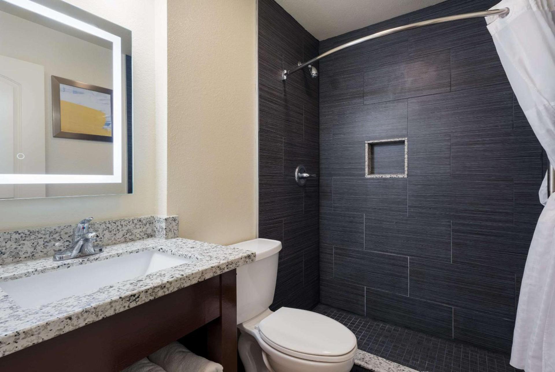 Comfort Inn Gilroy photo 20