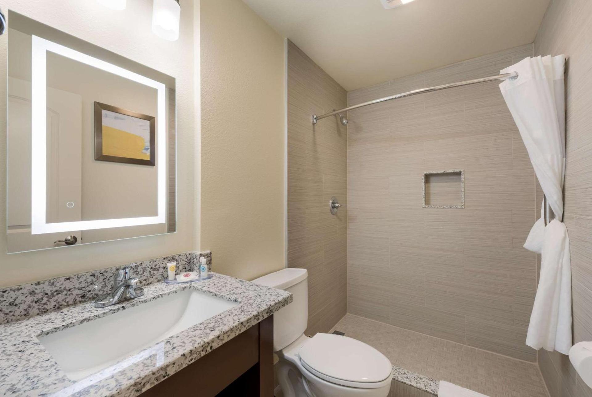 Comfort Inn Gilroy photo 24