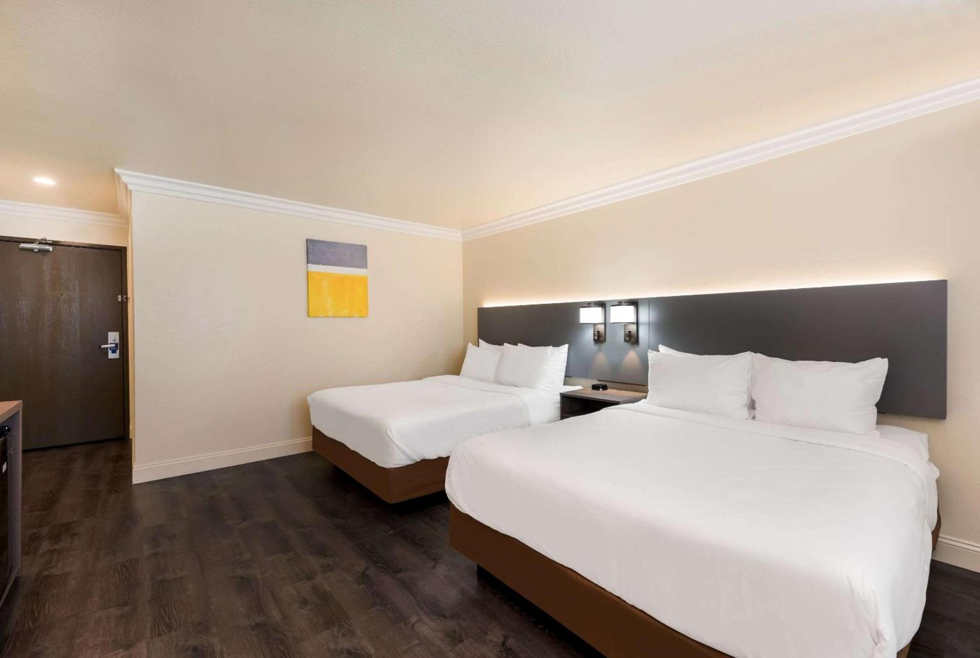 Comfort Inn Gilroy photo 23