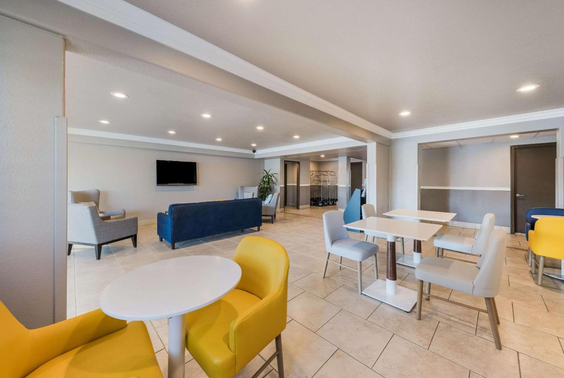 Comfort Inn Gilroy photo 31