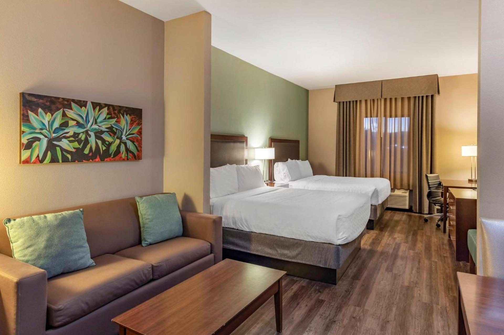 Holiday Inn Express & Suites Indio - Coachella Valley by IHG photo 33