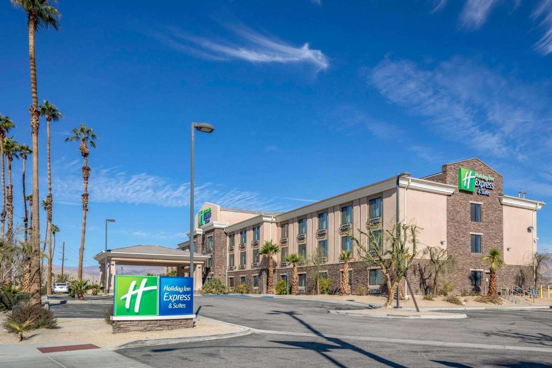 Holiday Inn Express & Suites Indio - Coachella Valley by IHG photo 24