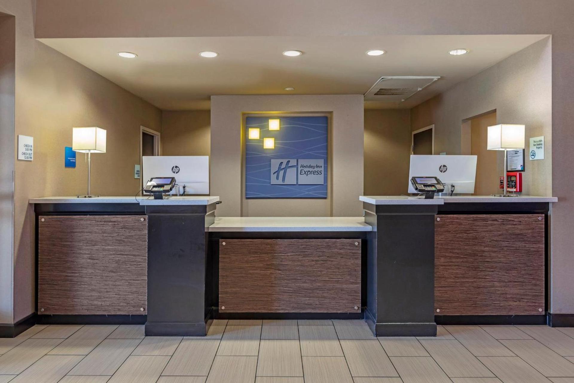 Holiday Inn Express & Suites Indio - Coachella Valley by IHG photo 55