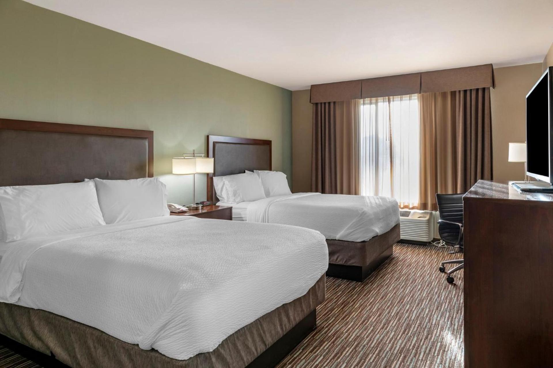 Holiday Inn Express & Suites Indio - Coachella Valley by IHG photo 15
