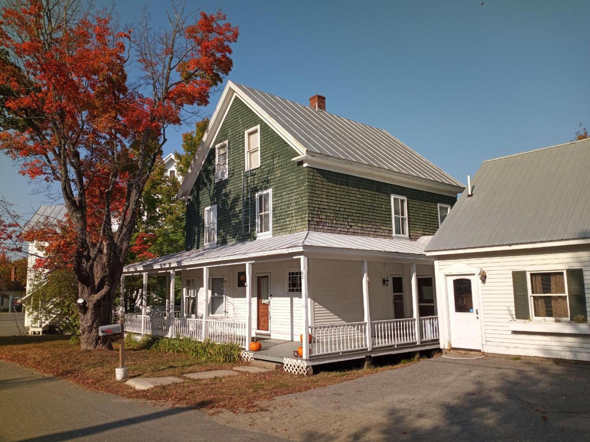 Terrapin Hostel photo 1