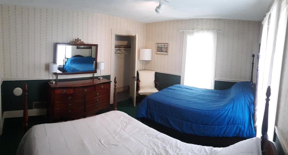Terrapin Hostel photo 9
