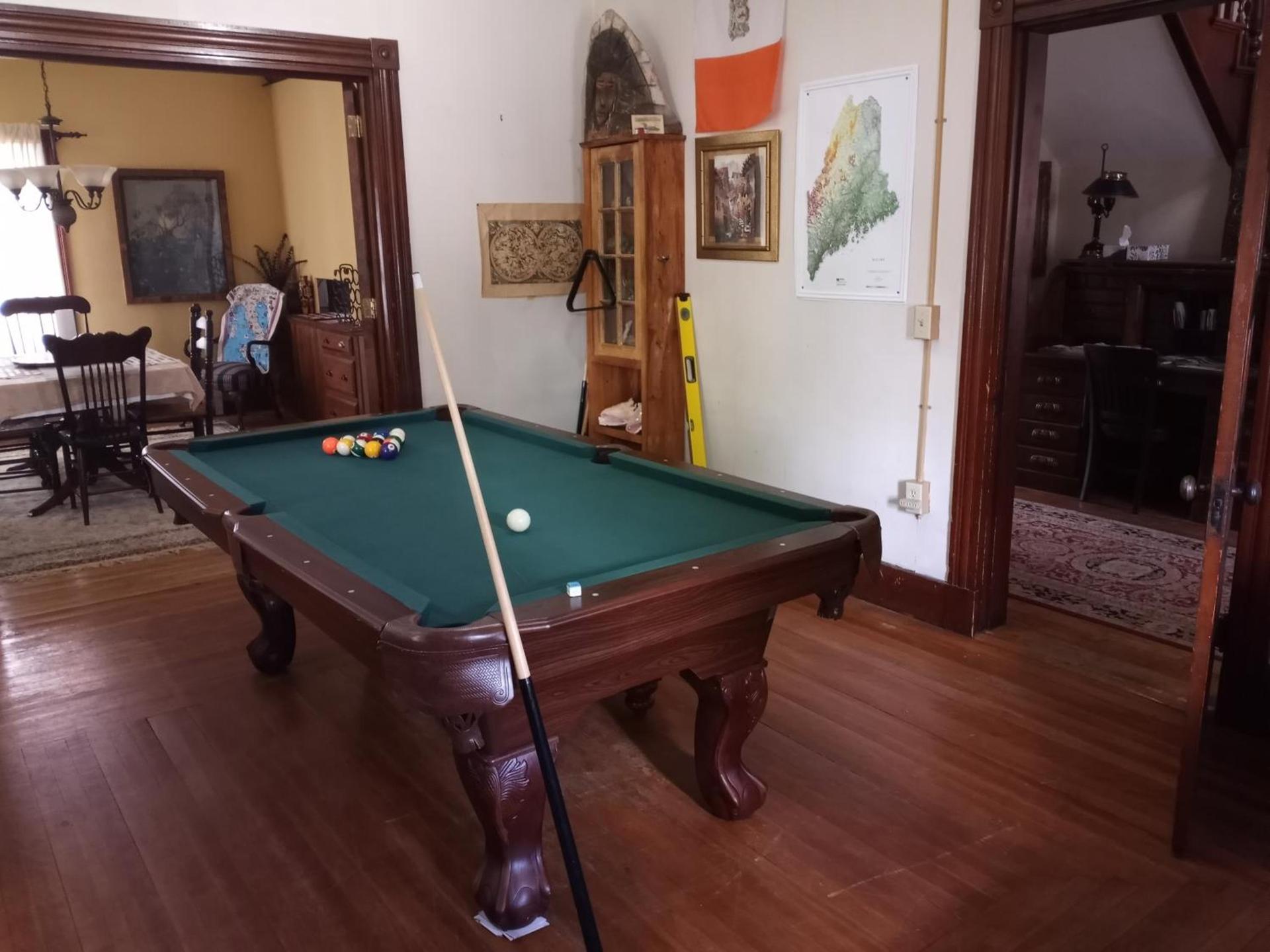 Terrapin Hostel photo 16