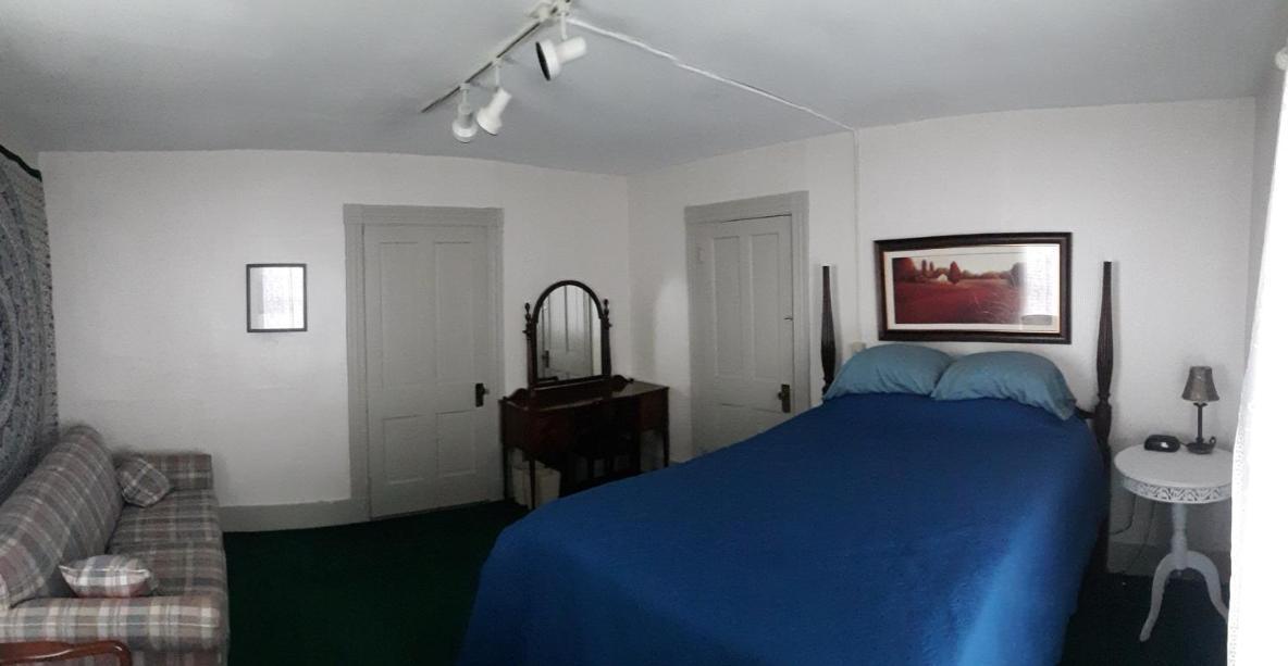 Terrapin Hostel photo 19
