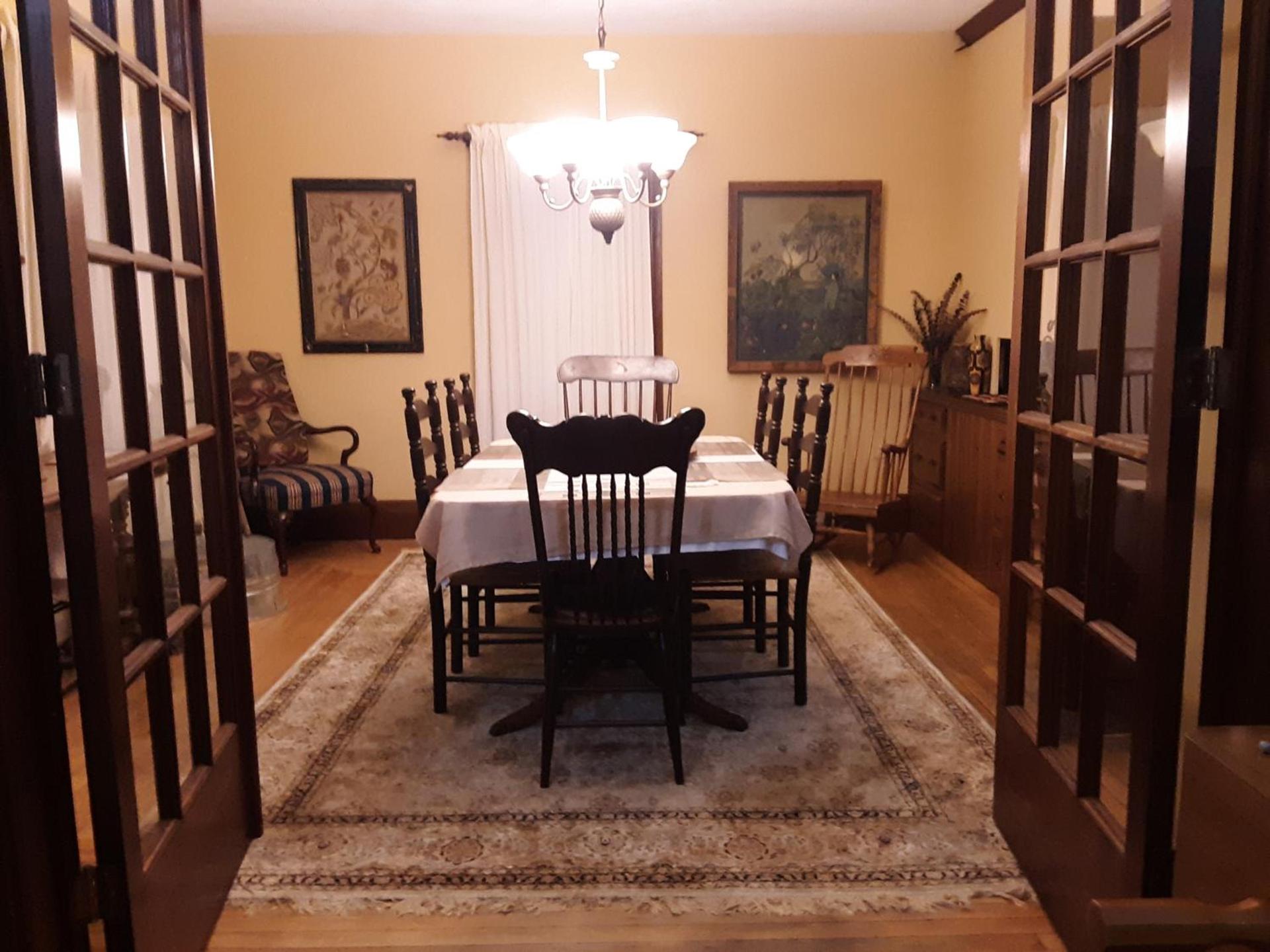 Terrapin Hostel photo 20