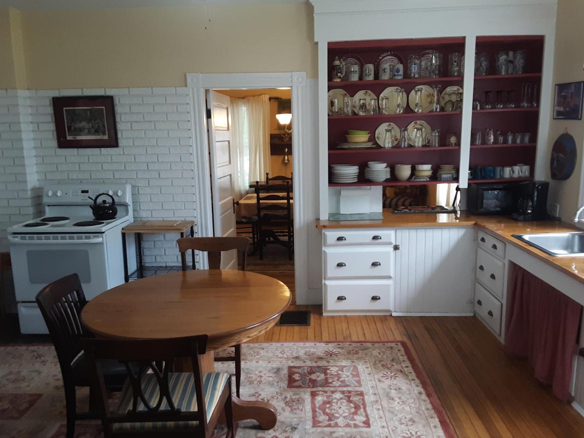 Terrapin Hostel photo 23