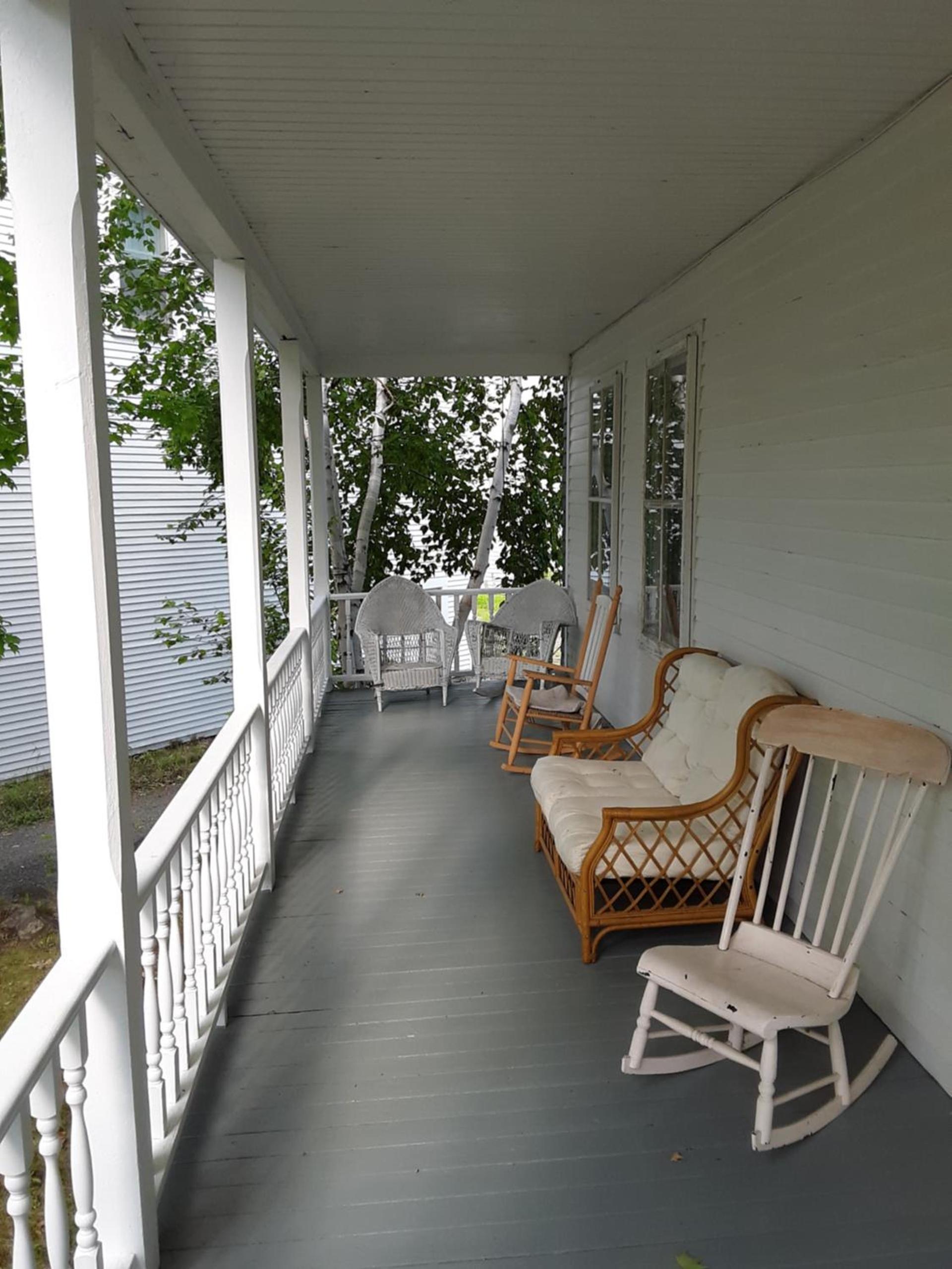 Terrapin Hostel photo 24