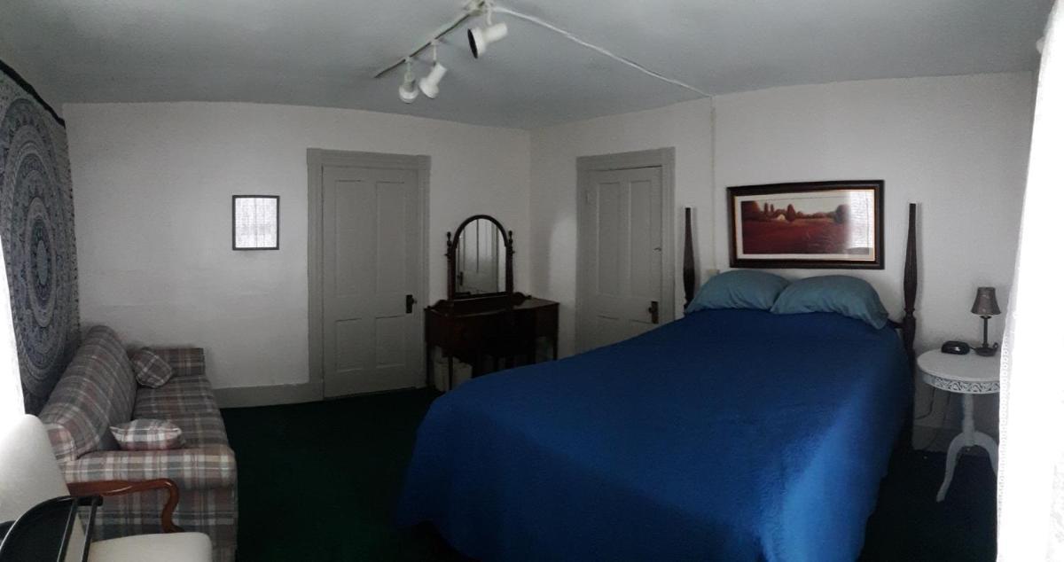 Terrapin Hostel photo 26