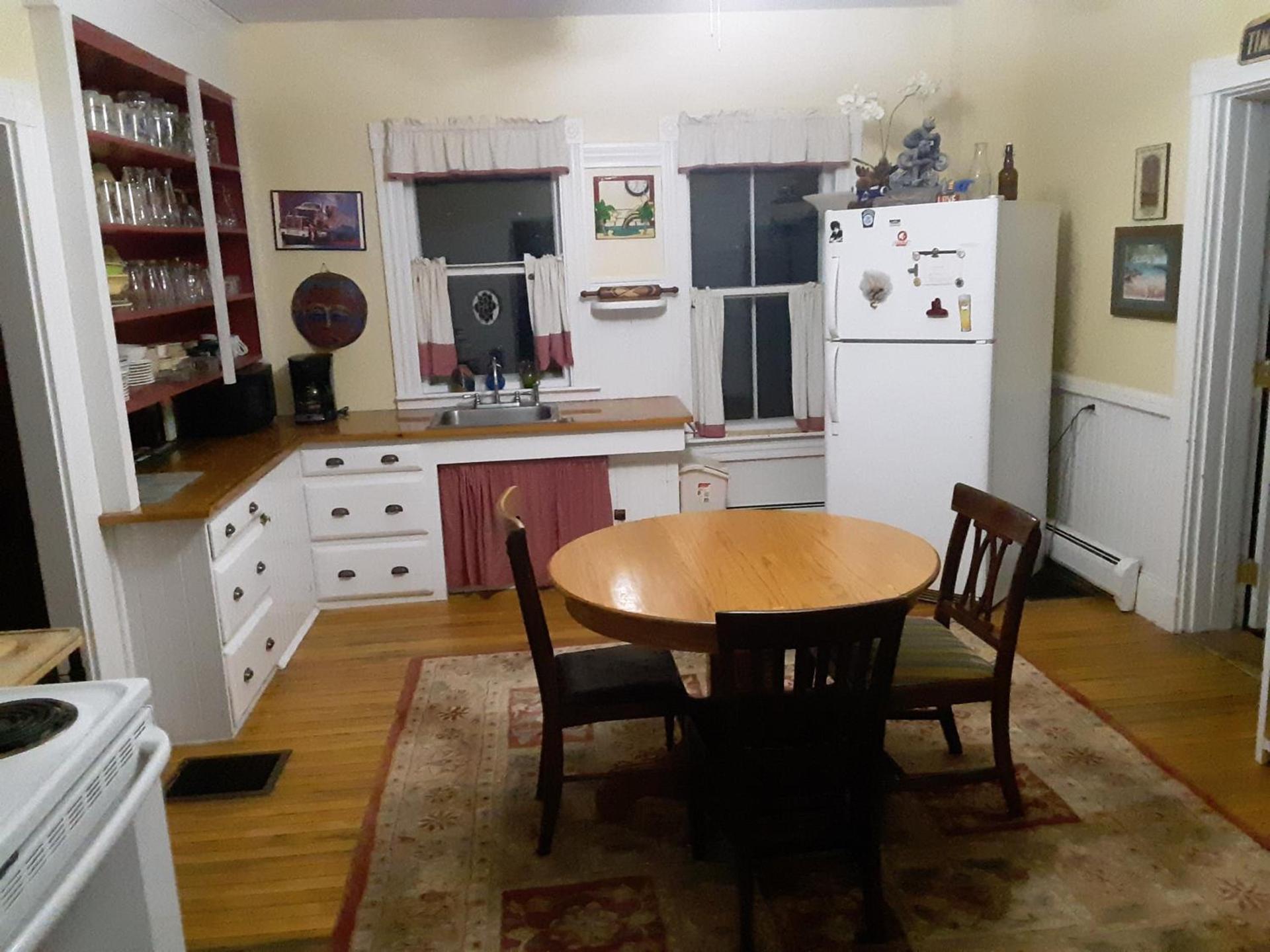 Terrapin Hostel photo 28