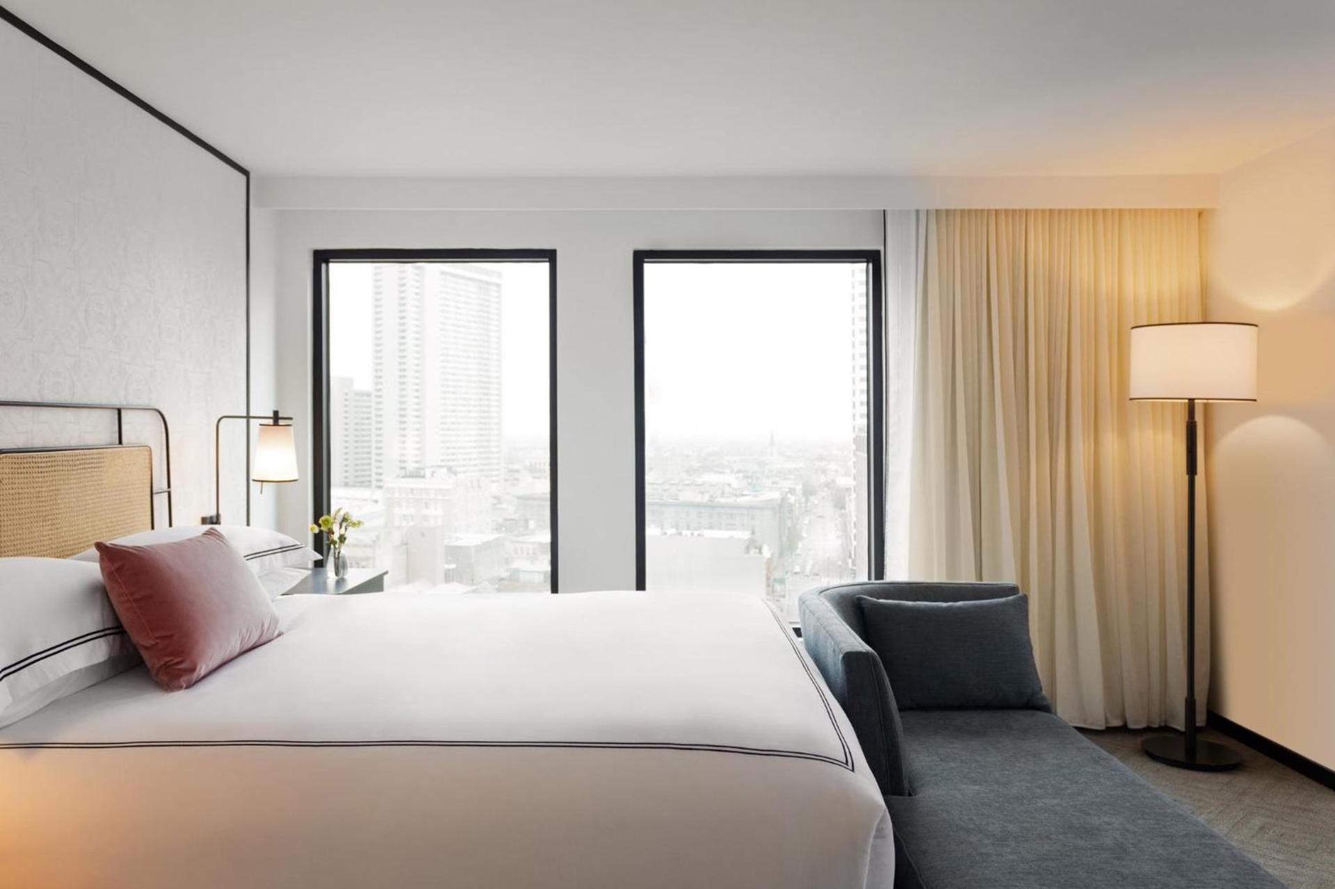 Kimpton Hotel Fontenot by IHG photo 52