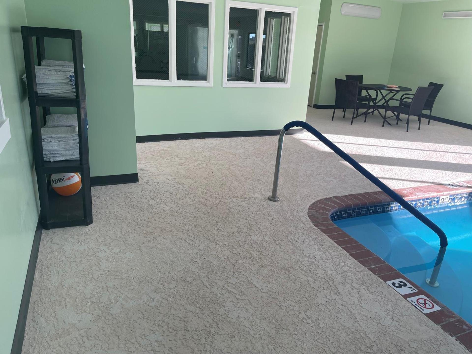 Quality Suites Abilene Mall Area photo 28