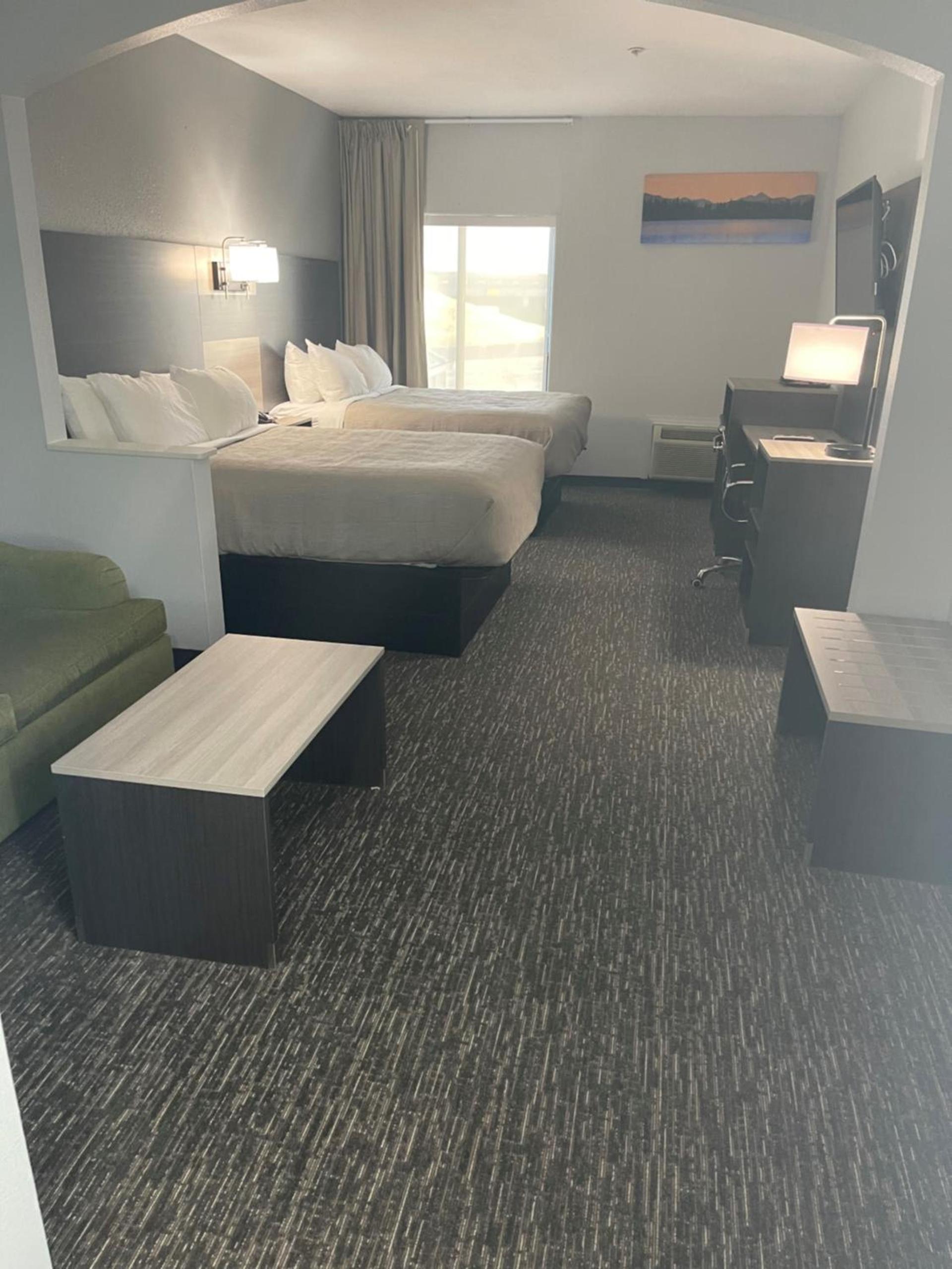 Quality Suites Abilene Mall Area photo 24