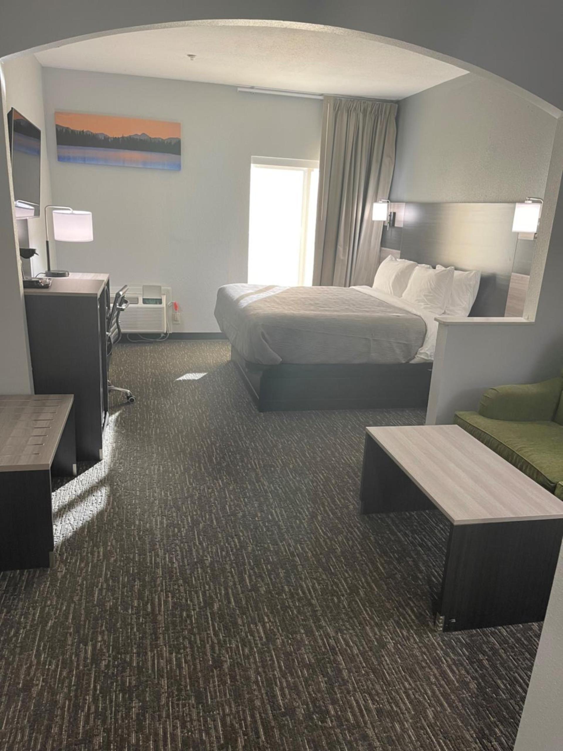Quality Suites Abilene Mall Area photo 20