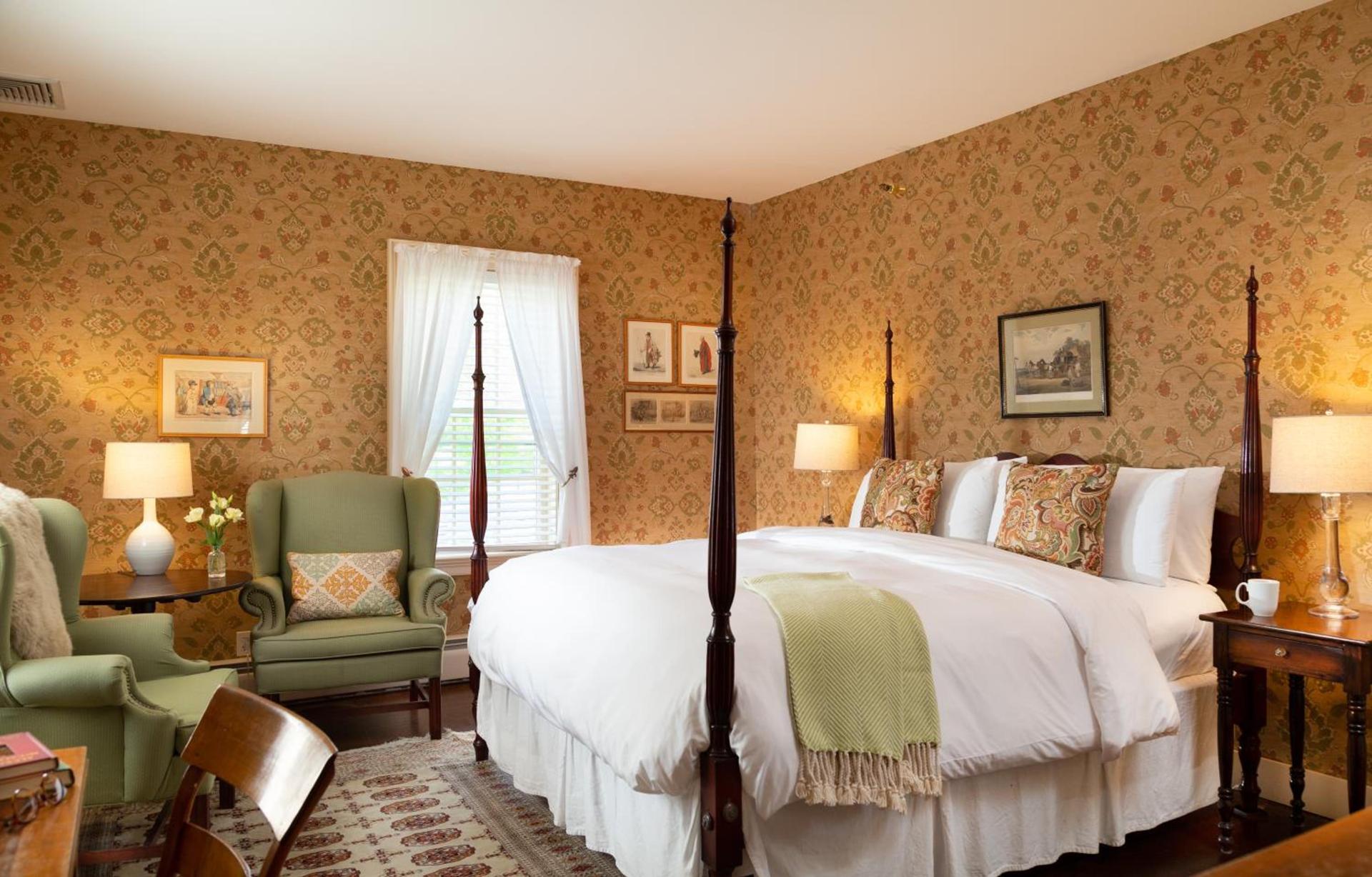 The Grafton Inn photo 15