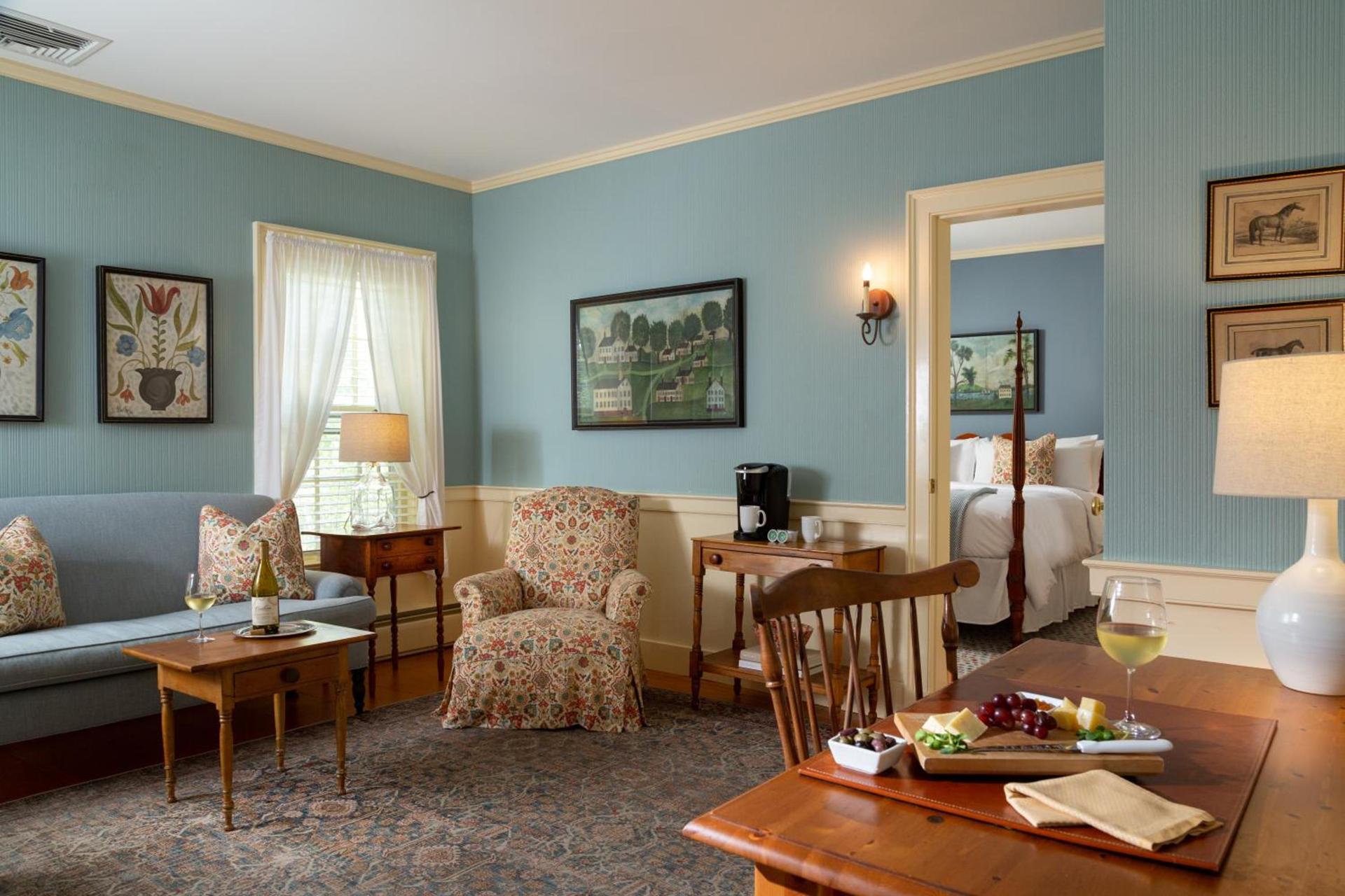 The Grafton Inn photo 21