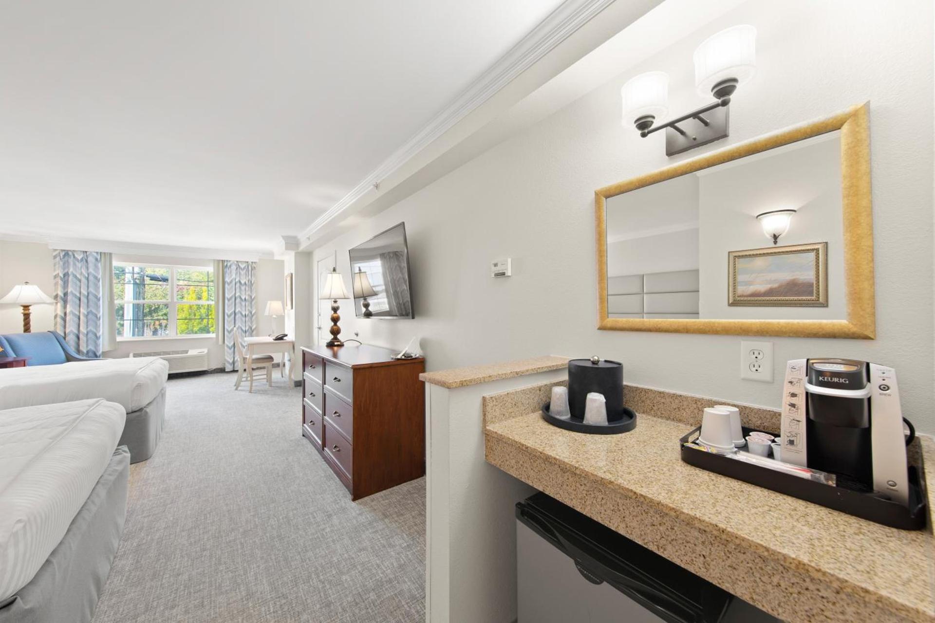 Hotel Rehoboth photo 21
