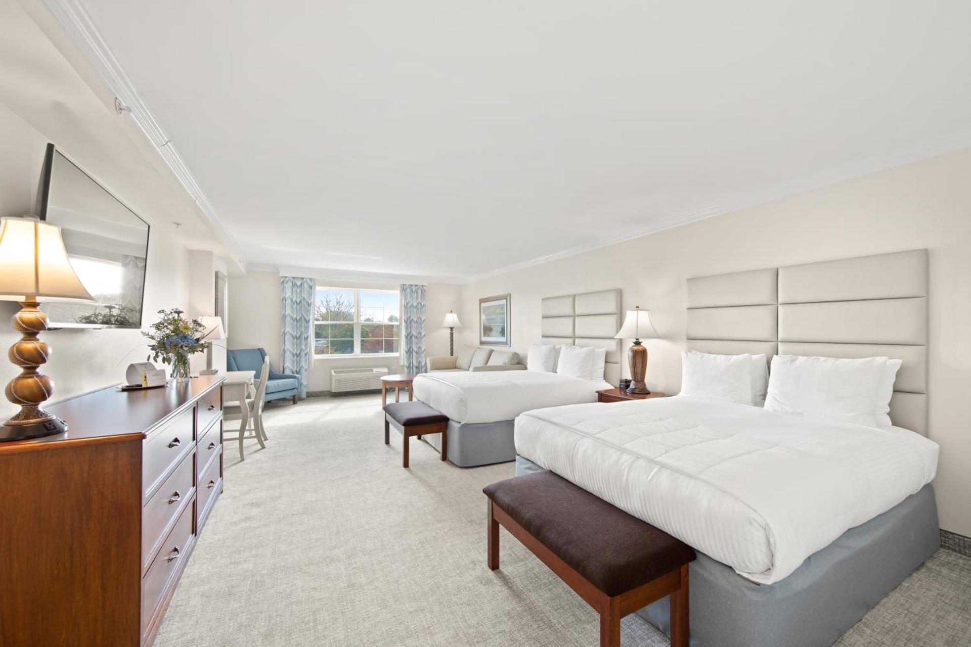 Hotel Rehoboth photo 23
