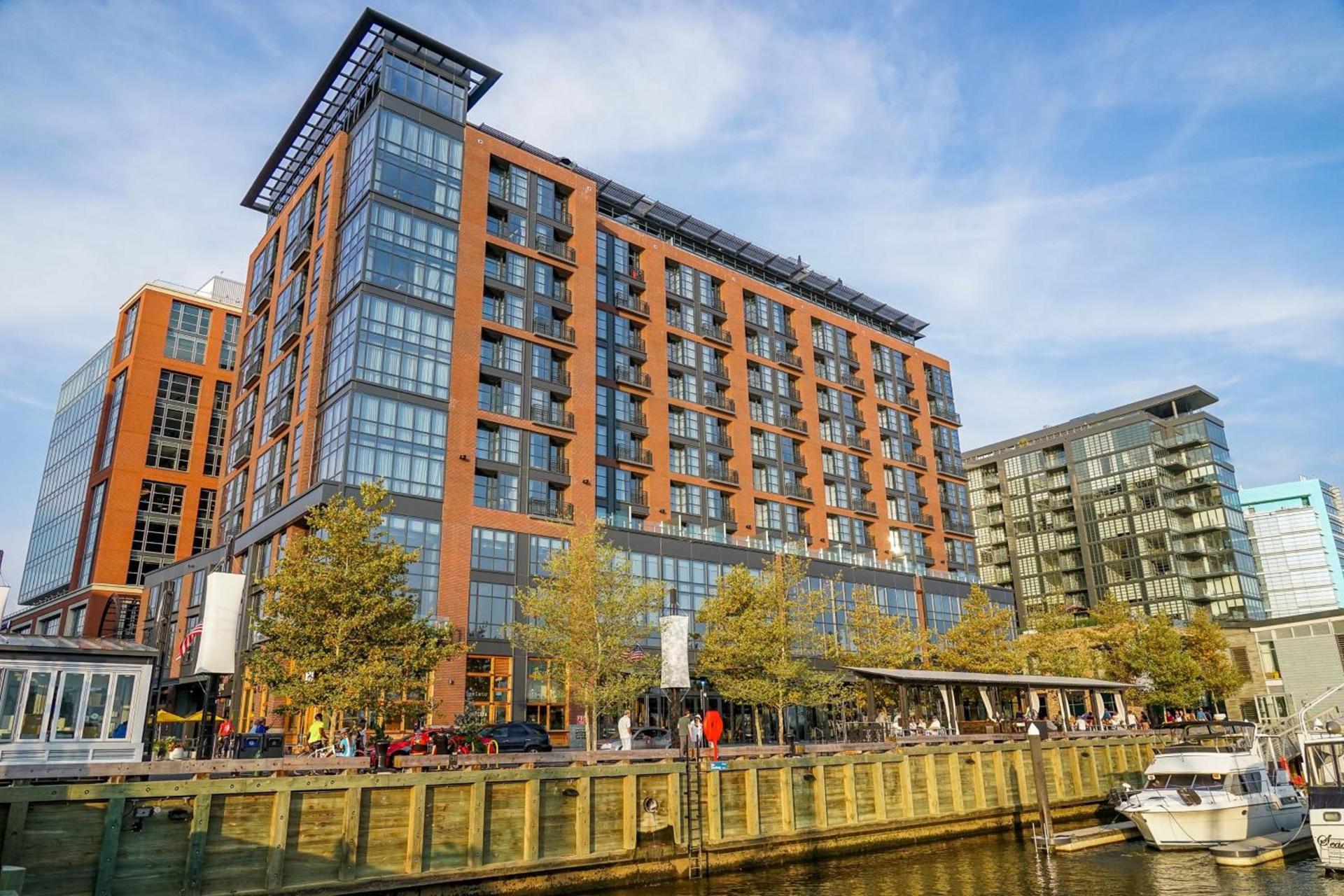 InterContinental - Washington D.C. - The Wharf by IHG photo 1