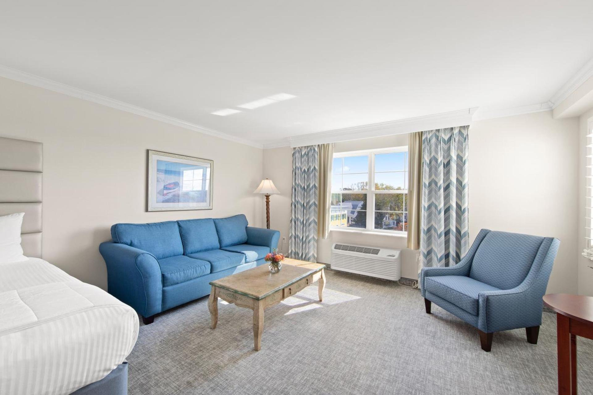 Hotel Rehoboth photo 25