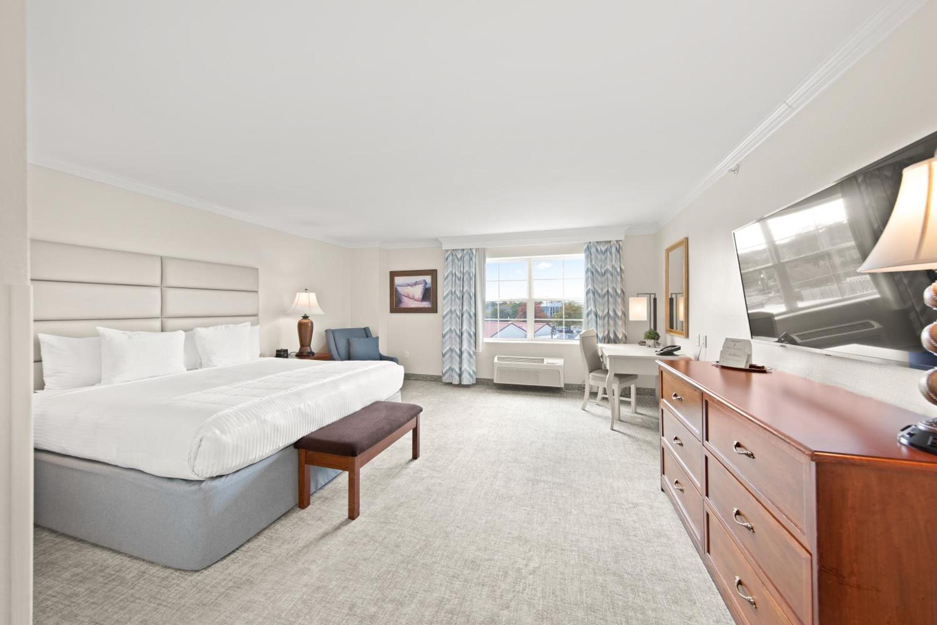 Hotel Rehoboth photo 27