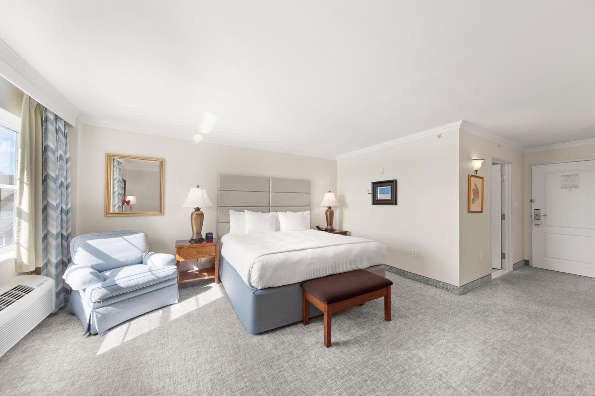 Hotel Rehoboth photo 28