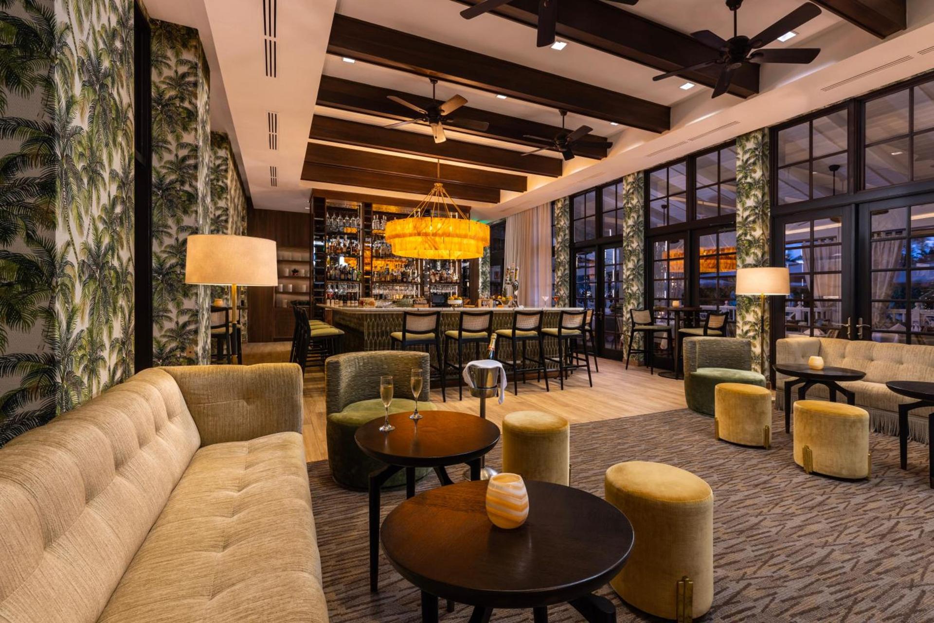 The Palms Hotel & Spa photo 87