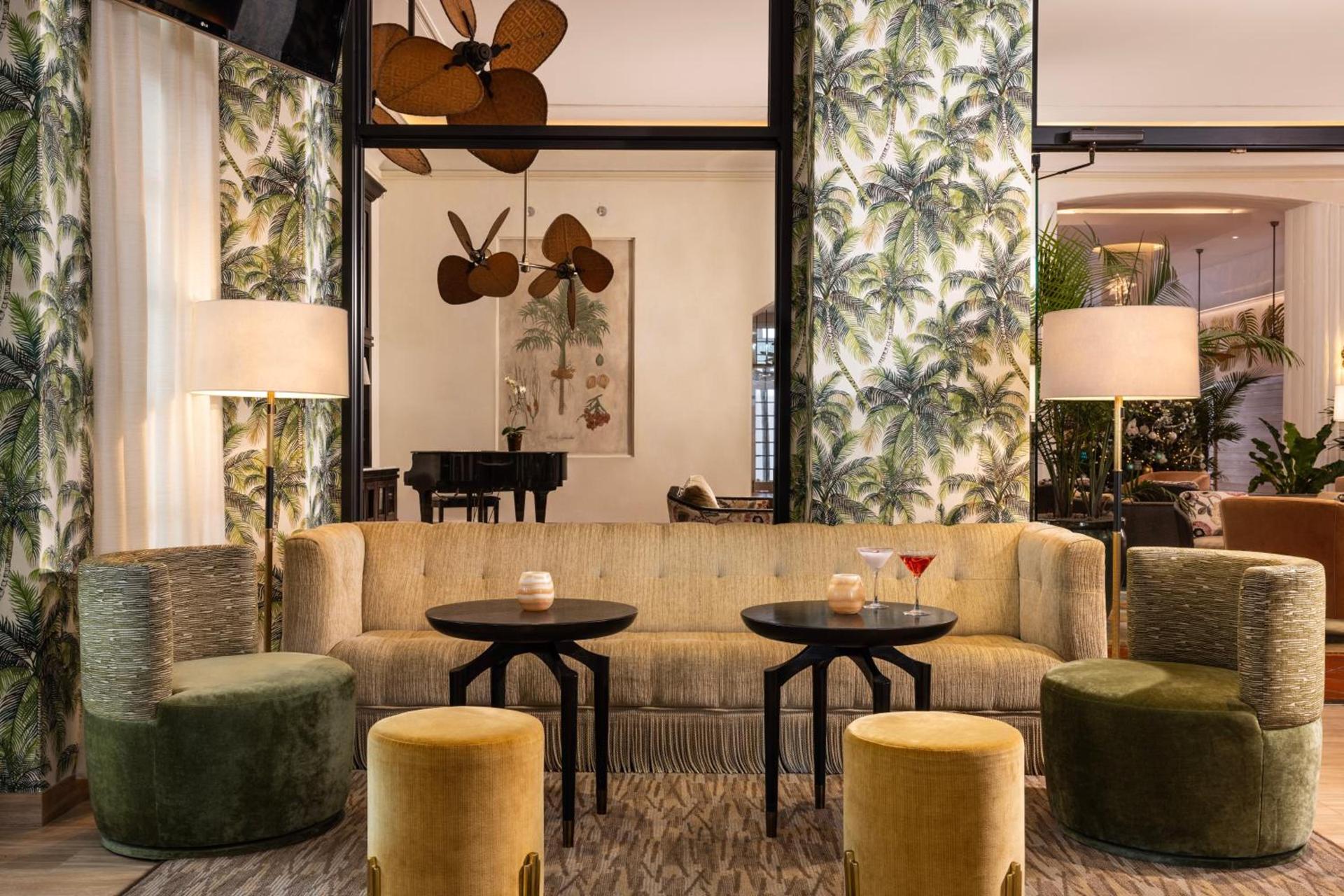 The Palms Hotel & Spa photo 84