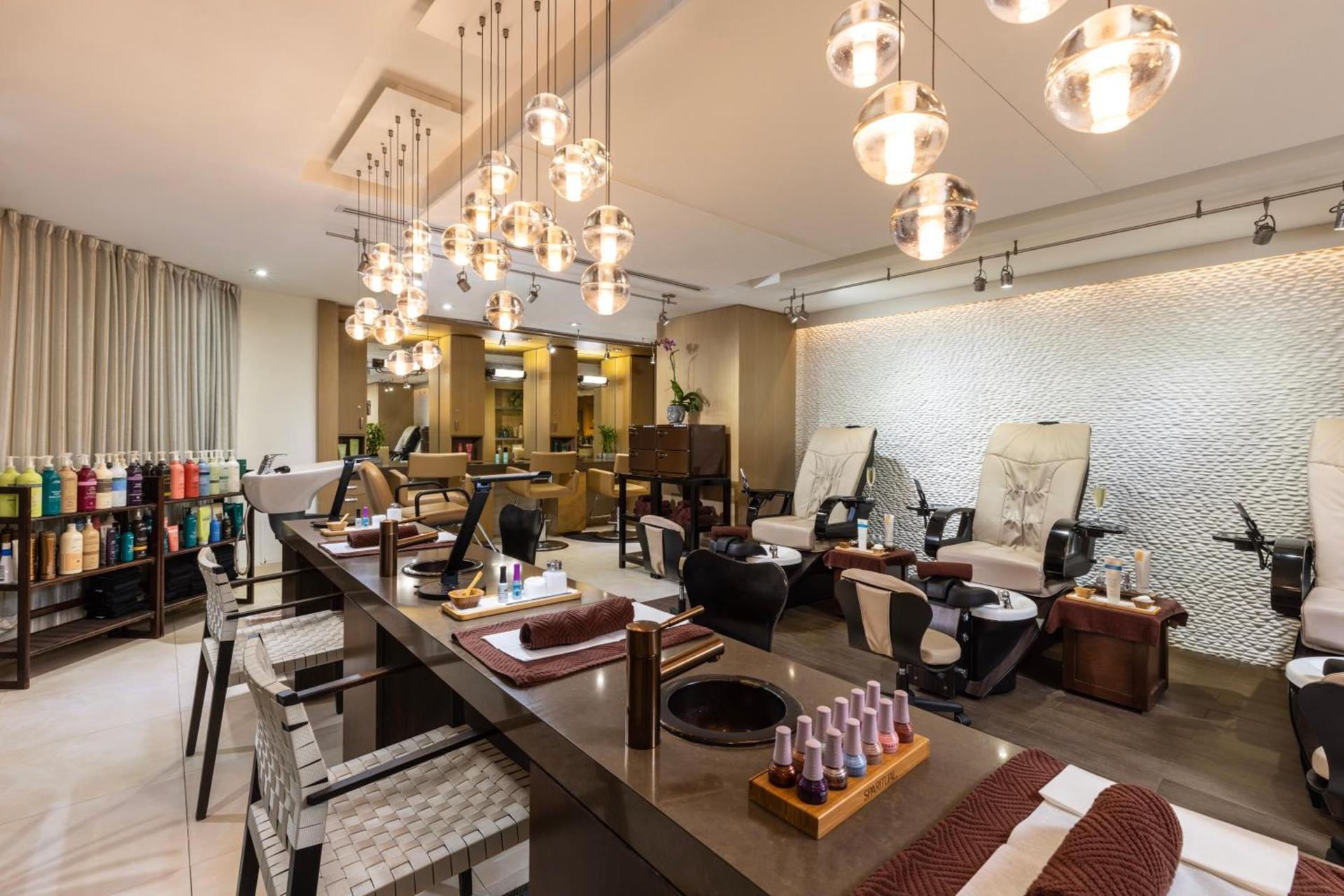 The Palms Hotel & Spa photo 7