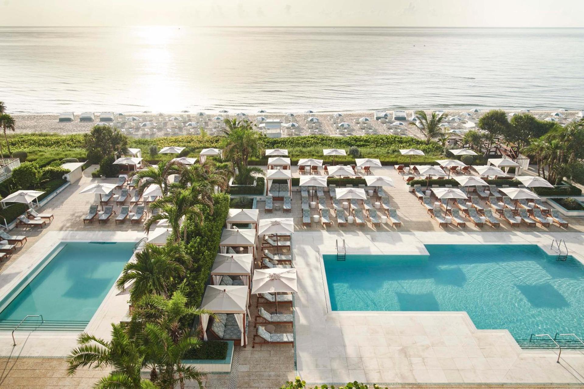 Four Seasons Resort Palm Beach photo 2