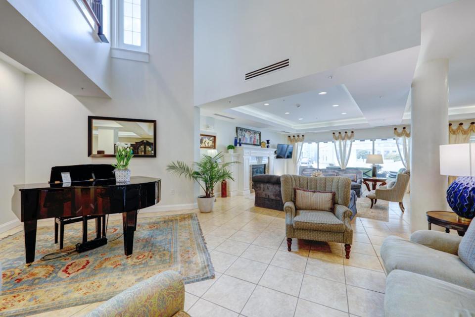 Hotel Rehoboth photo 31
