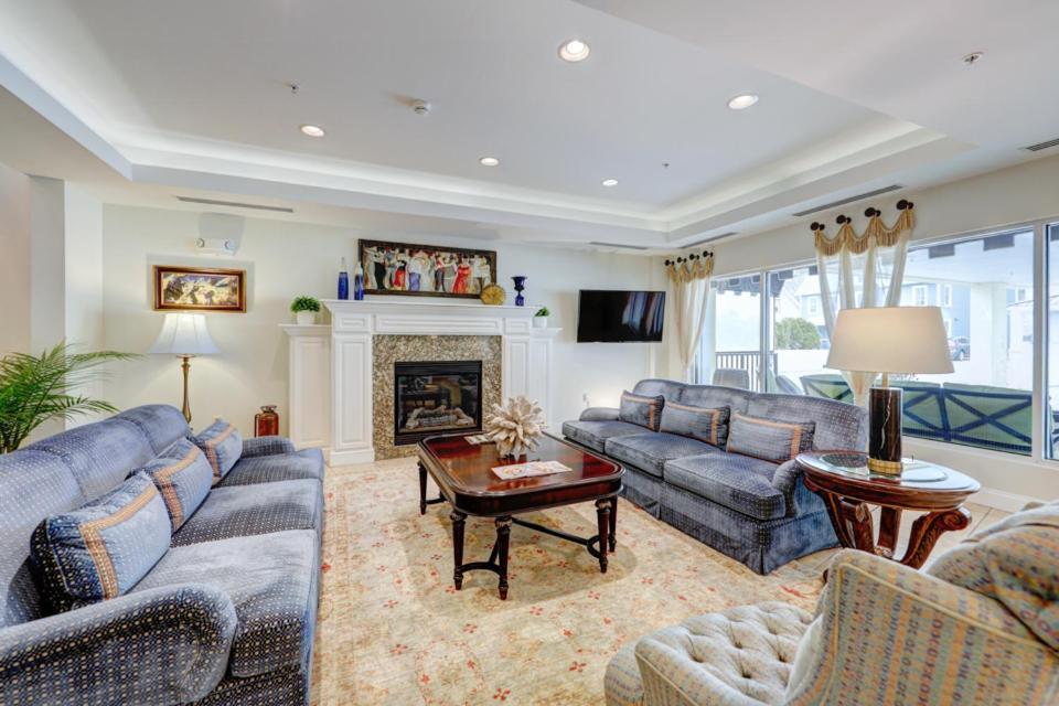 Hotel Rehoboth photo 30