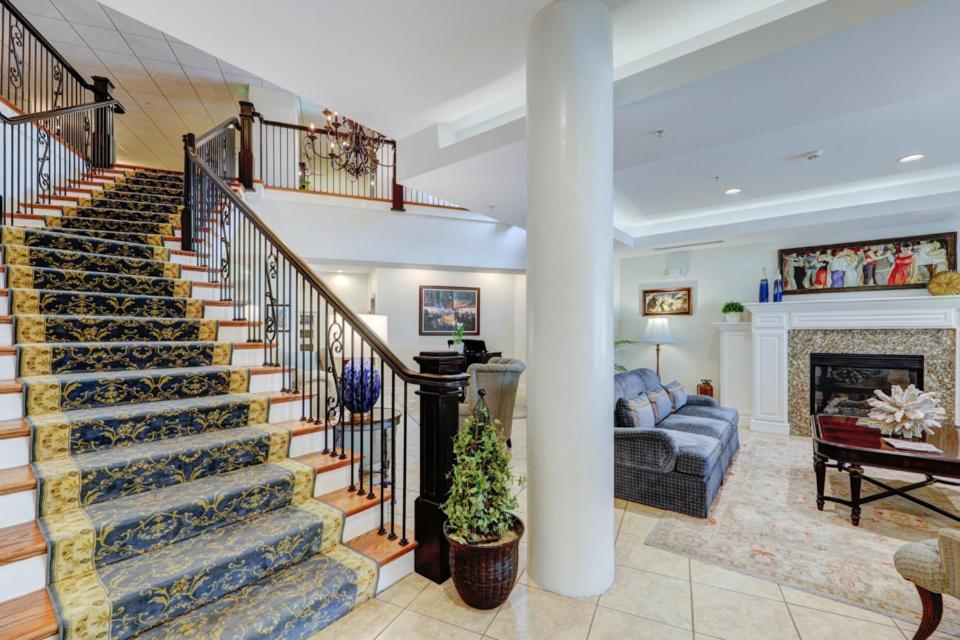 Hotel Rehoboth photo 33