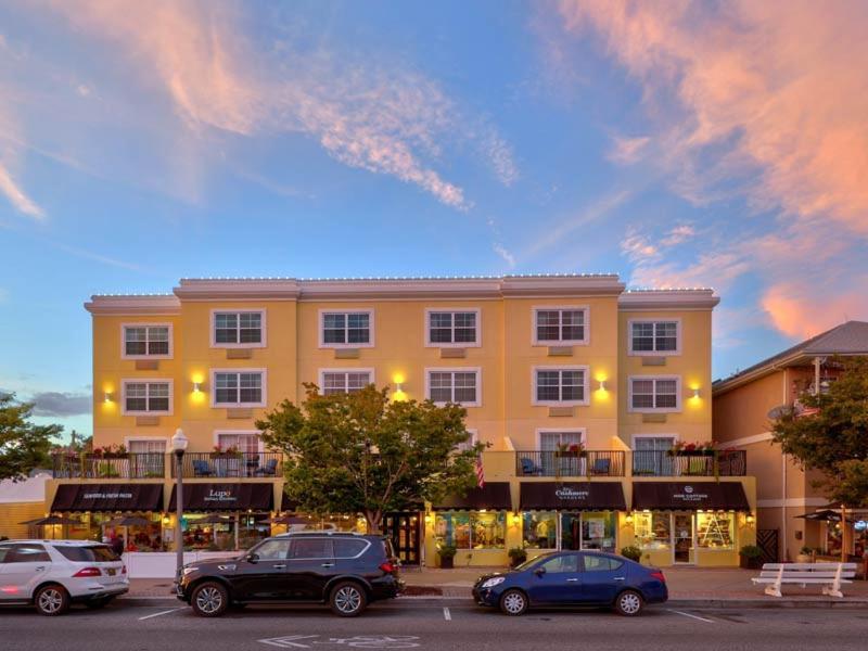 Hotel Rehoboth photo 2