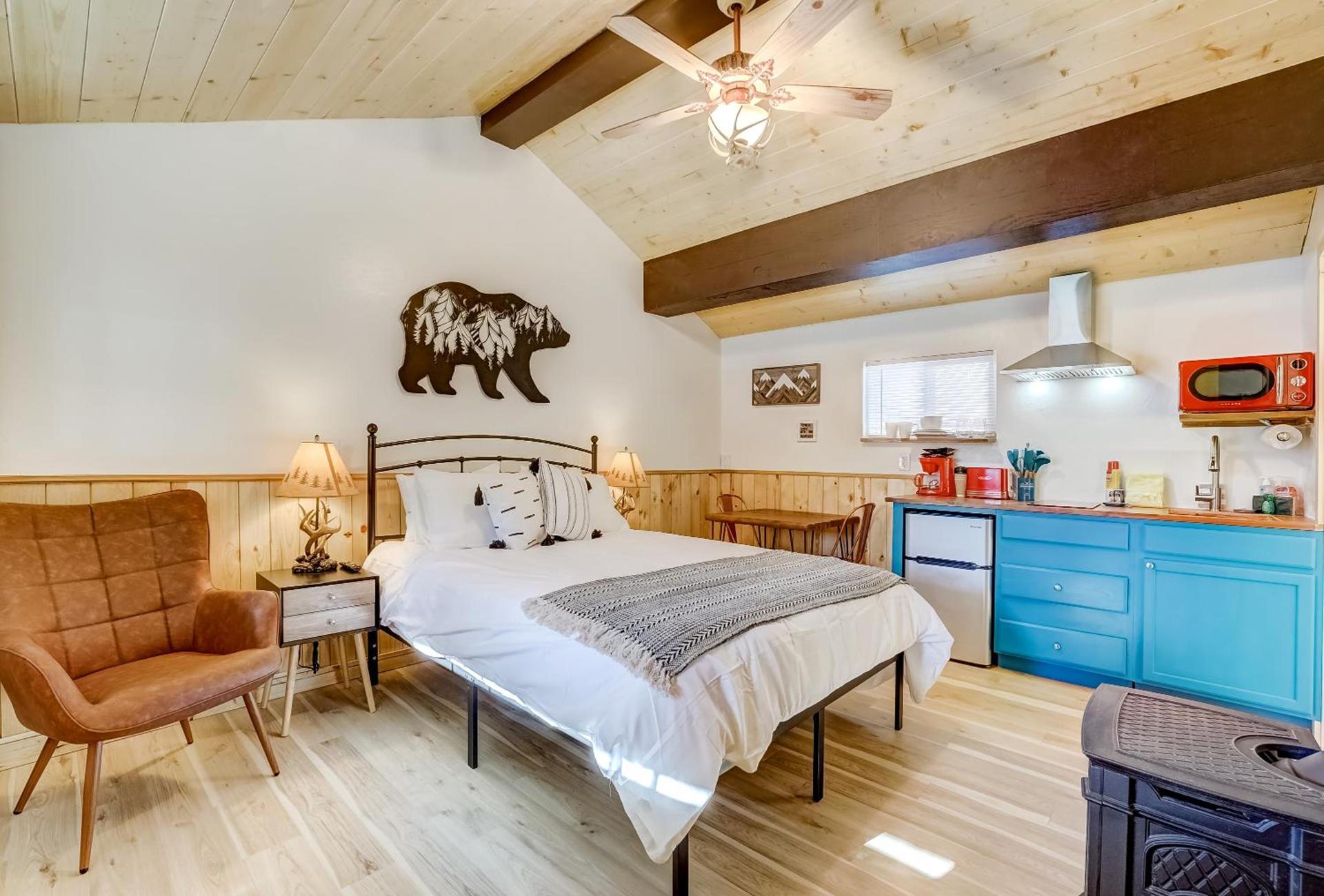 Tahoe Mountain Inn photo 52