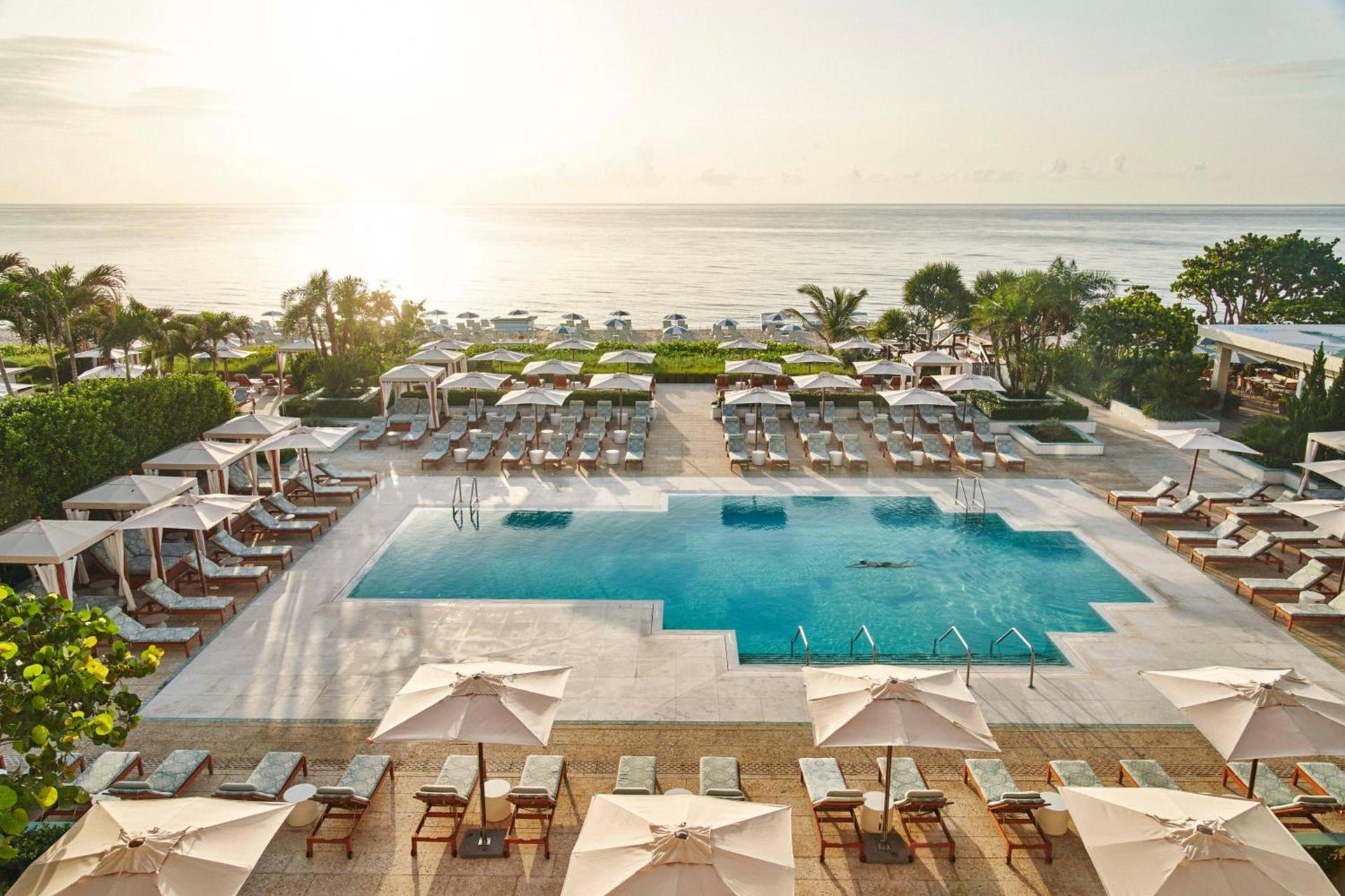 Four Seasons Resort Palm Beach photo 10