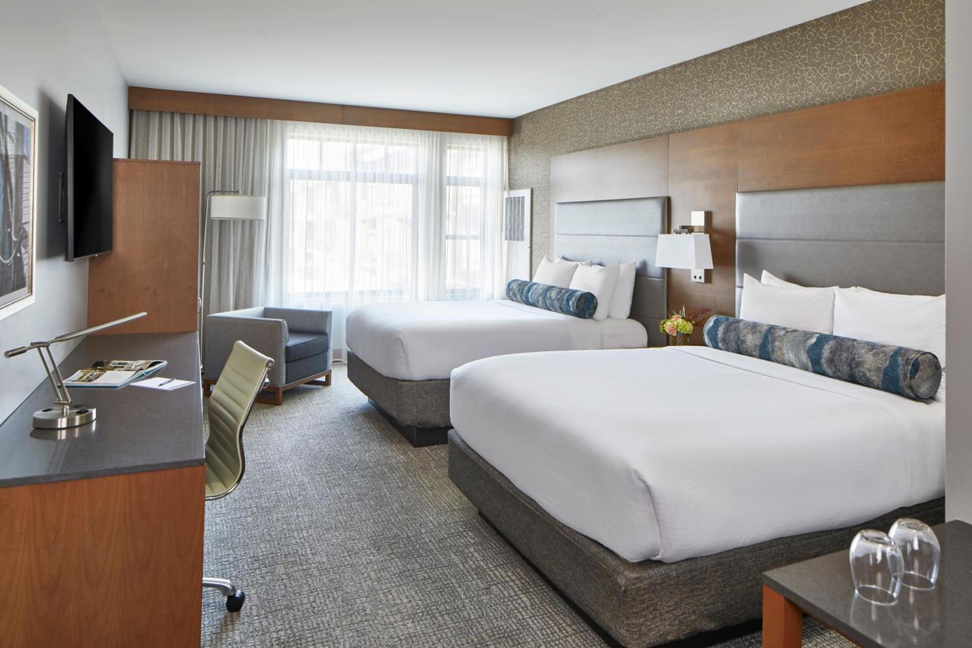 The Hotel Landing photo 18