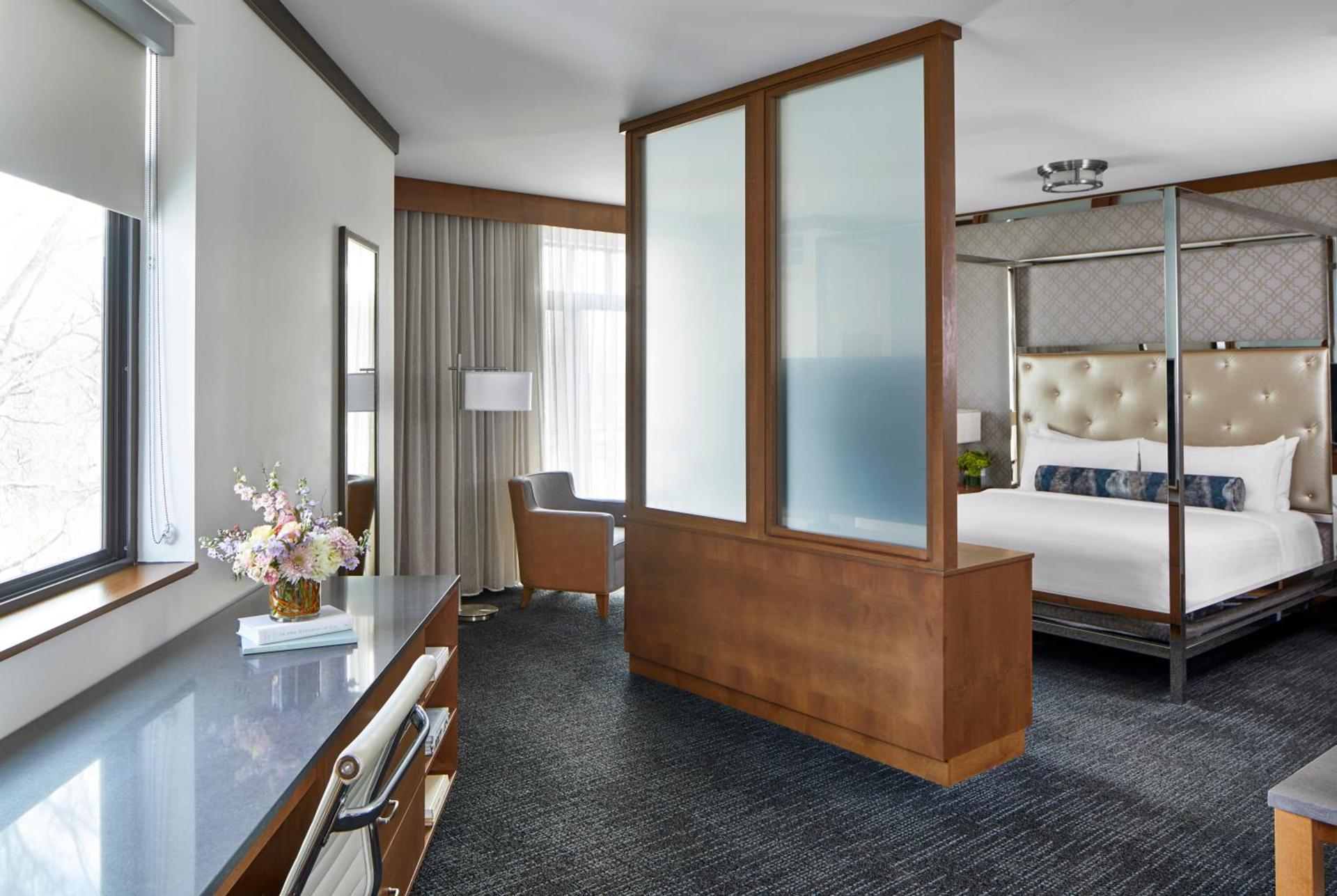 The Hotel Landing photo 21