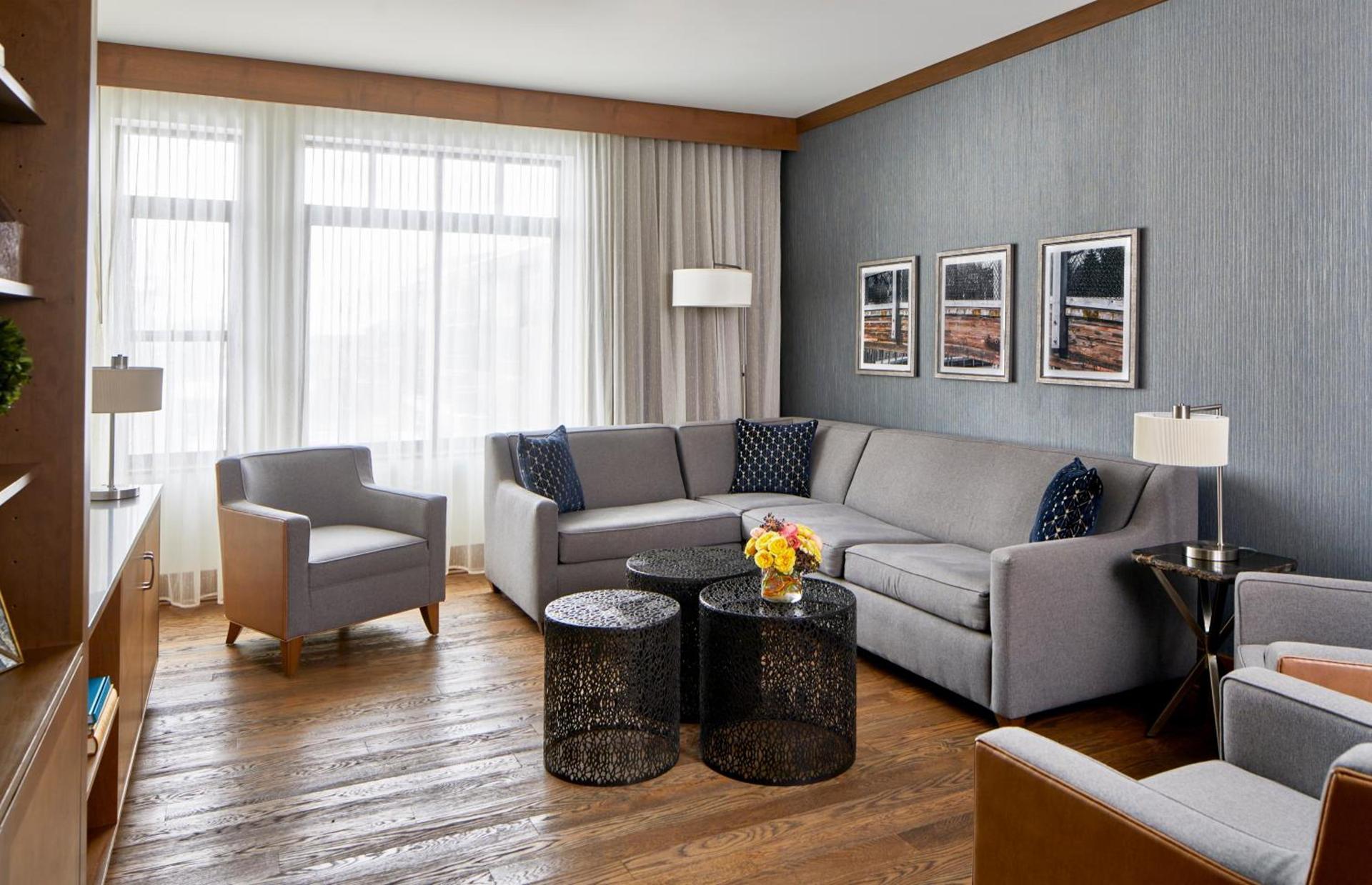 The Hotel Landing photo 25
