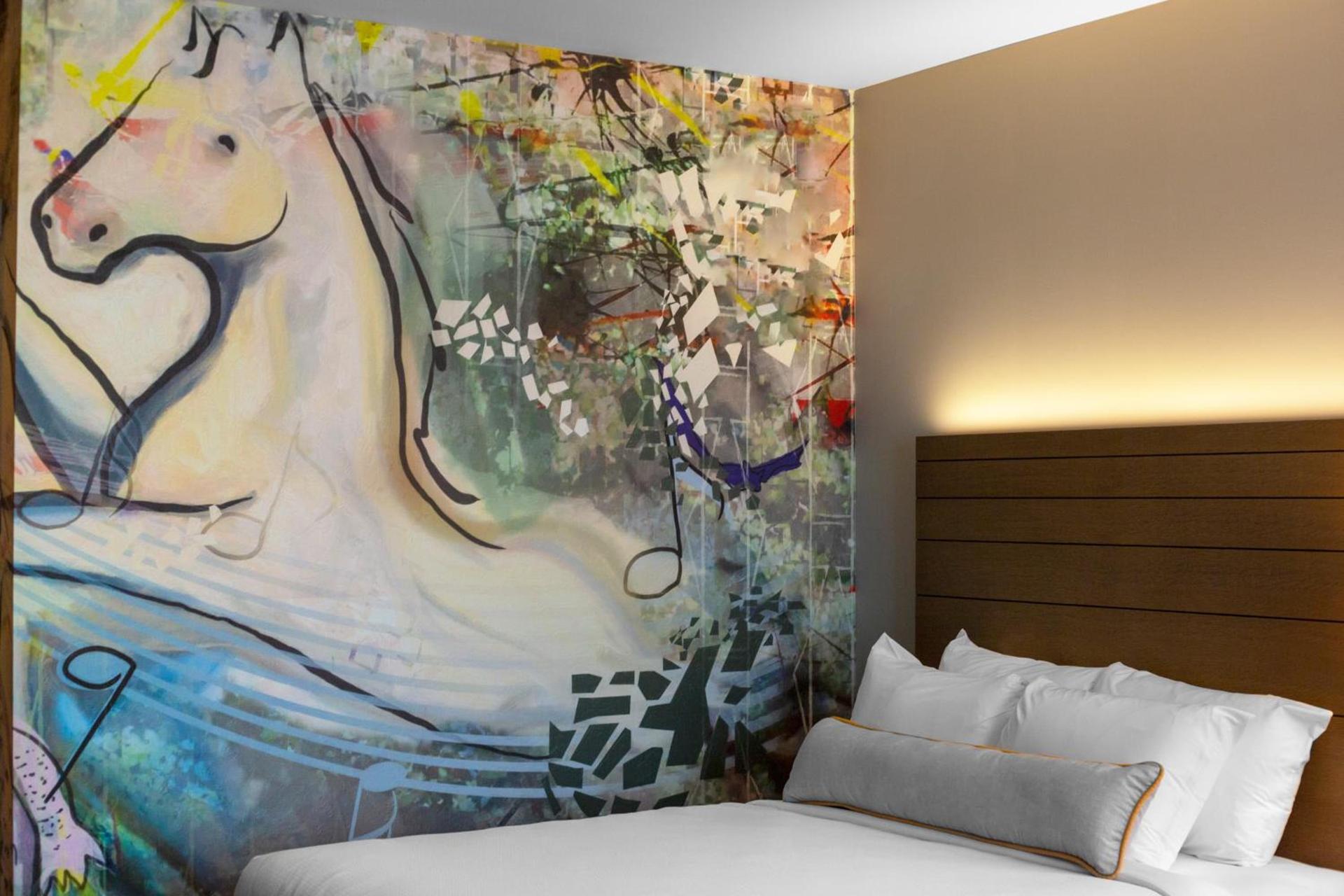Hotel Indigo Gainesville-Celebration Pointe by IHG photo 53