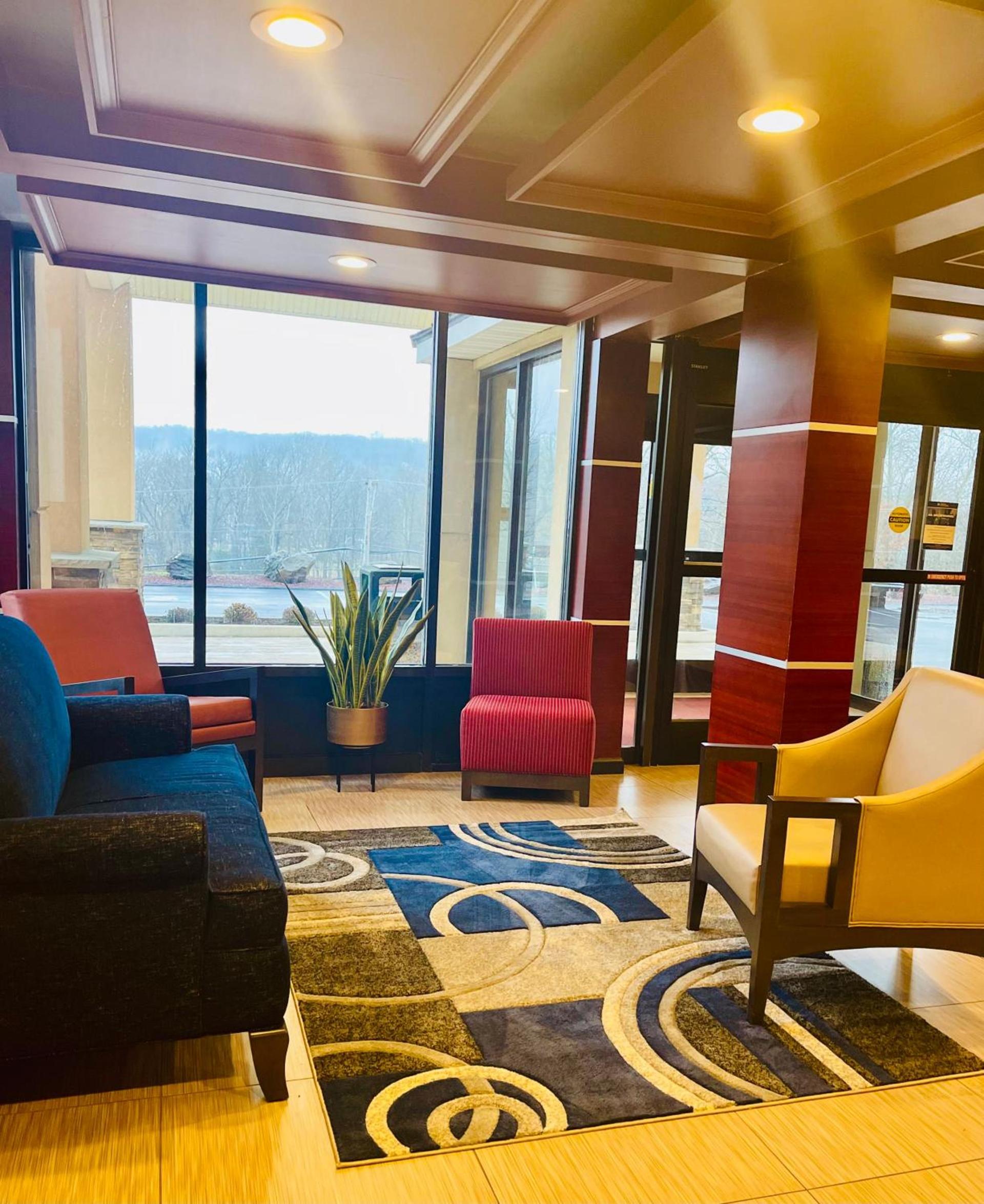 BEST WESTERN PLUS Poconos photo 26