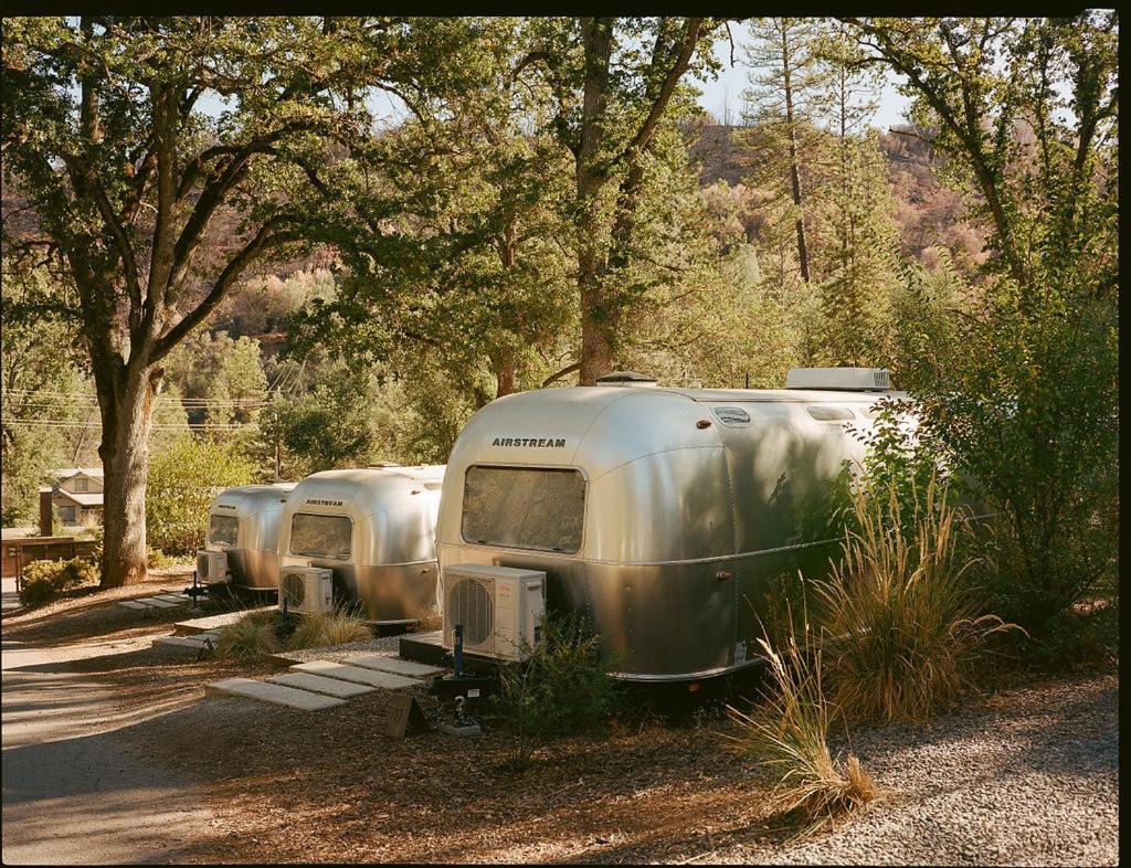 AutoCamp Yosemite photo 26