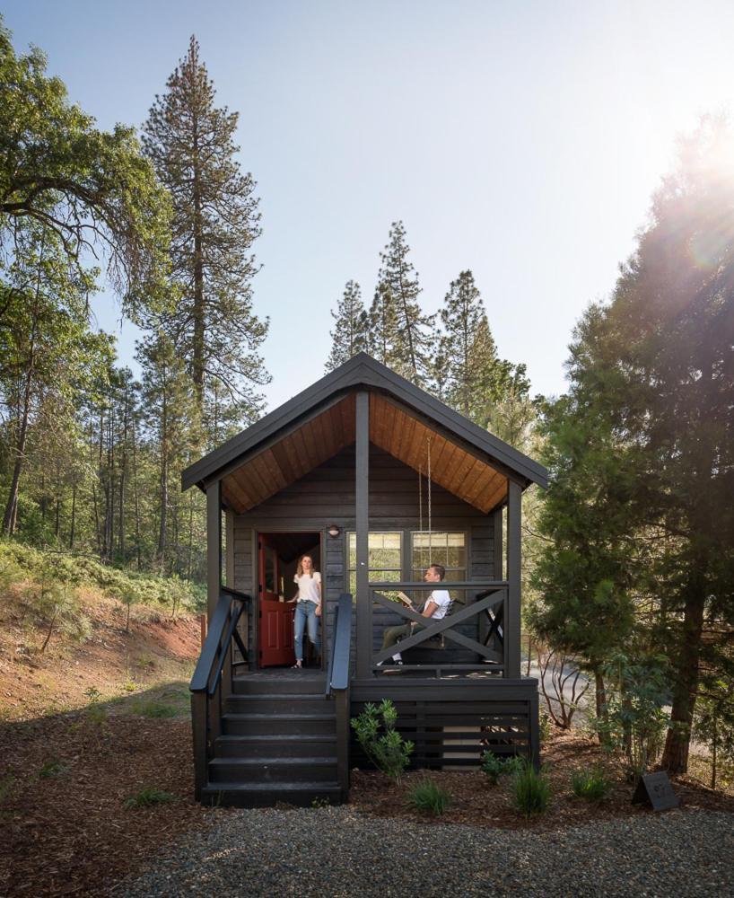 AutoCamp Yosemite photo 64