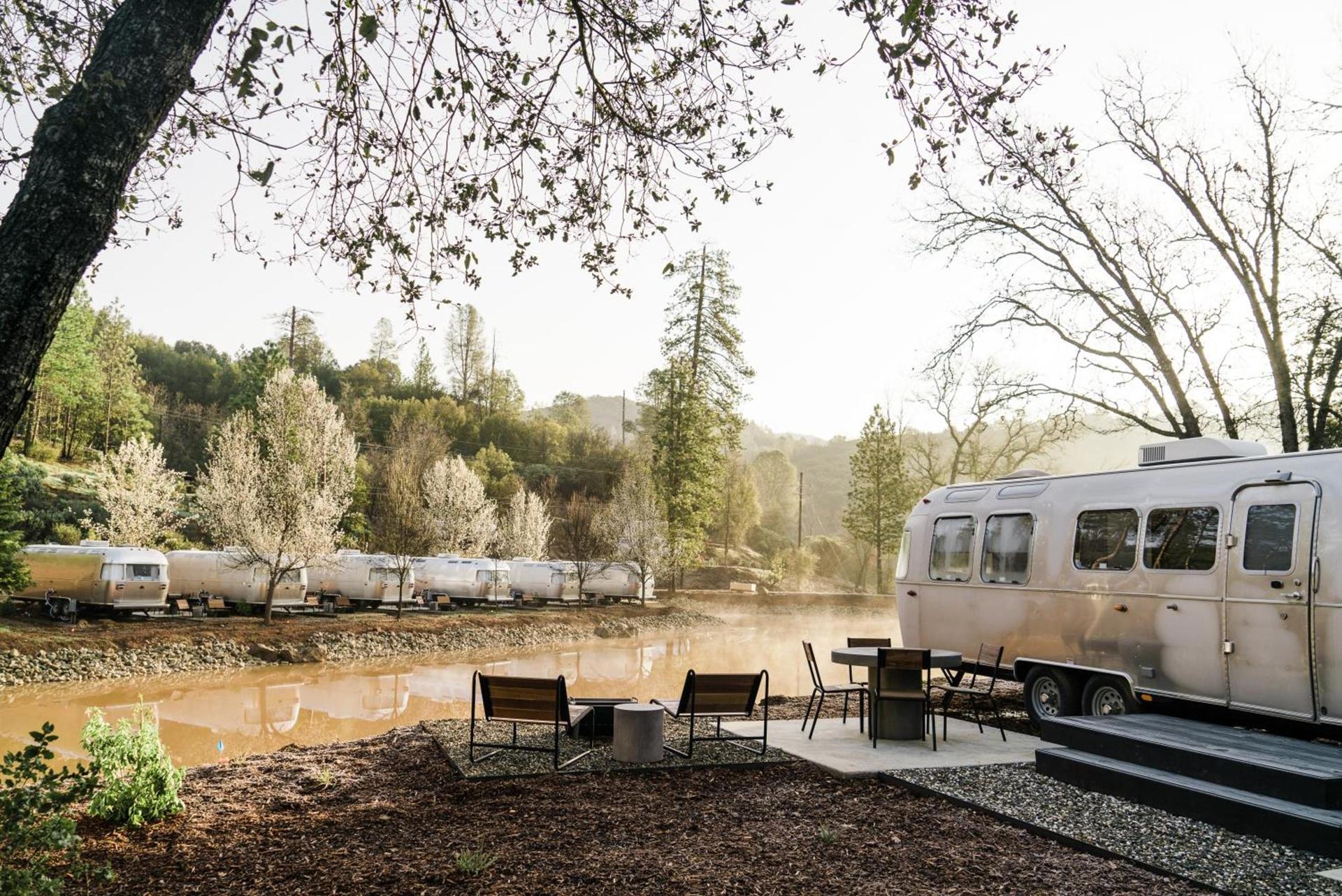 AutoCamp Yosemite photo 71