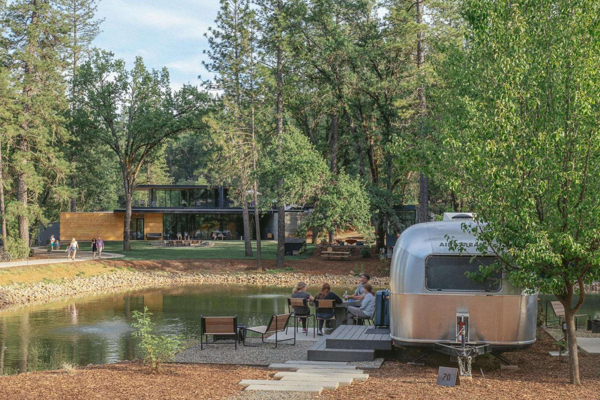 AutoCamp Yosemite photo 70