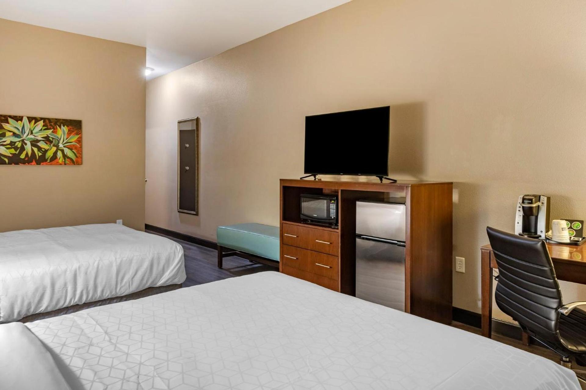 Holiday Inn Express & Suites Indio - Coachella Valley by IHG photo 47