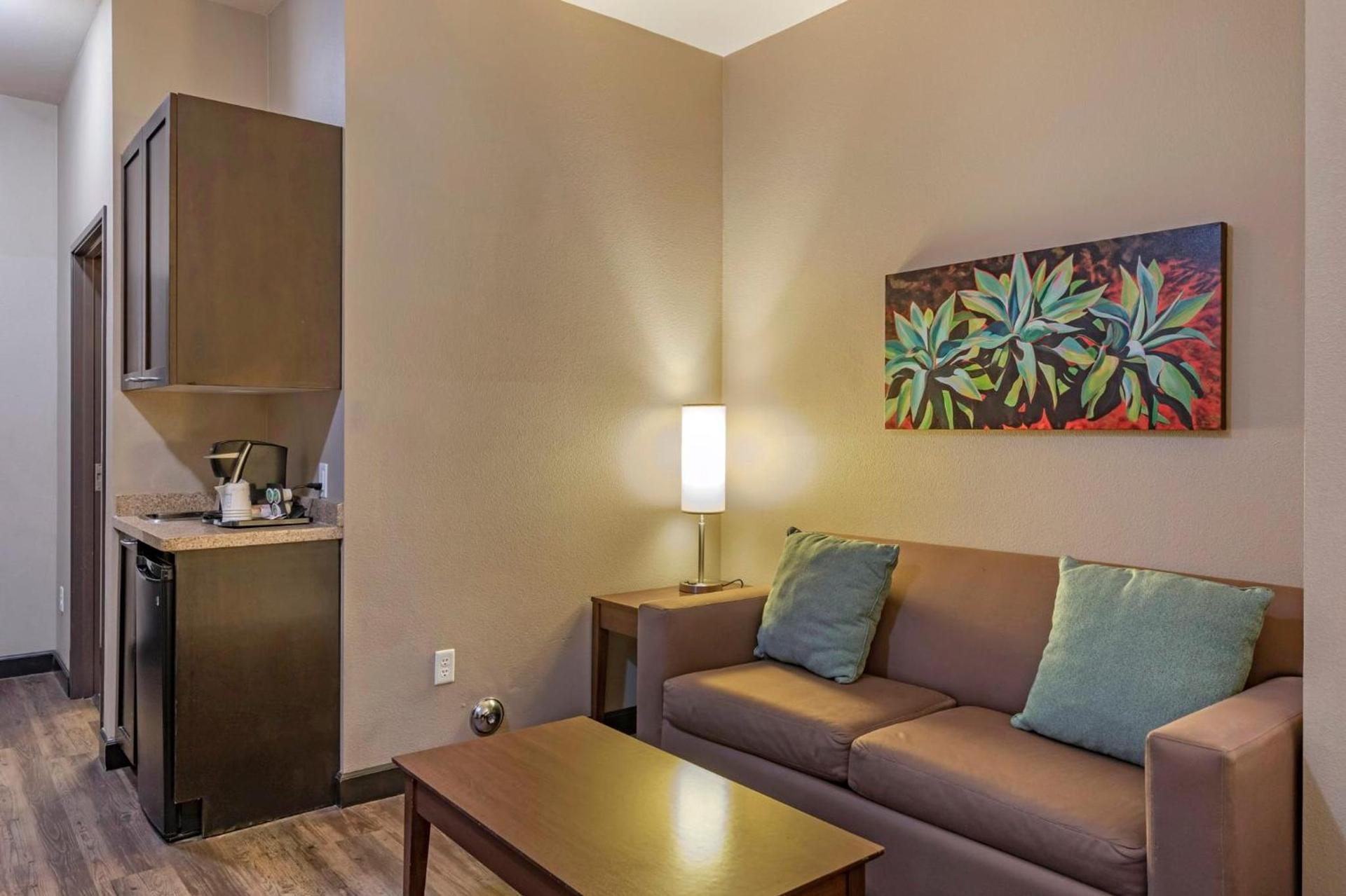 Holiday Inn Express & Suites Indio - Coachella Valley by IHG photo 32